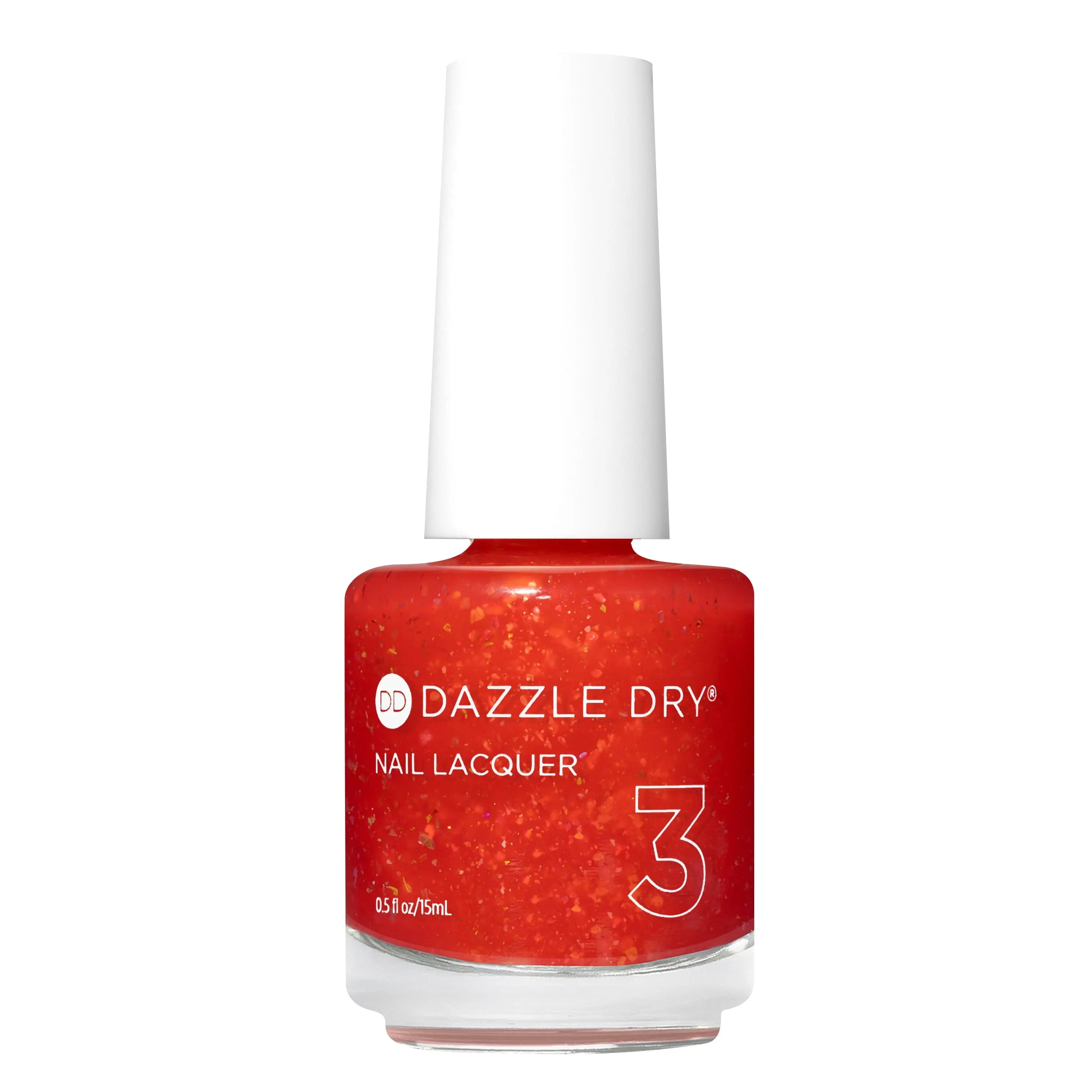 Dazzle Dry Australia & New Zealand LAVA LAMP