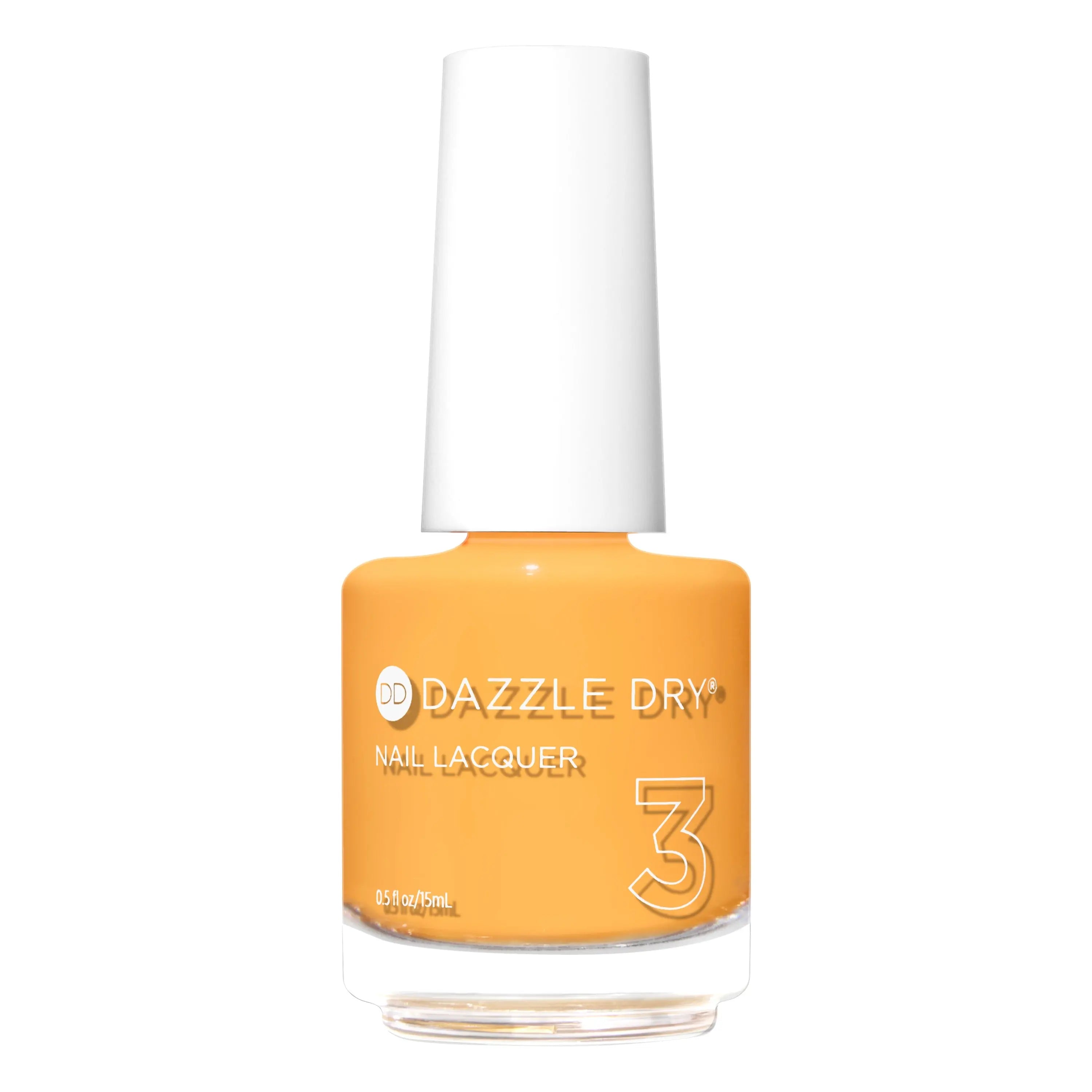 Dazzle Dry Australia & New Zealand GO GO MANGO