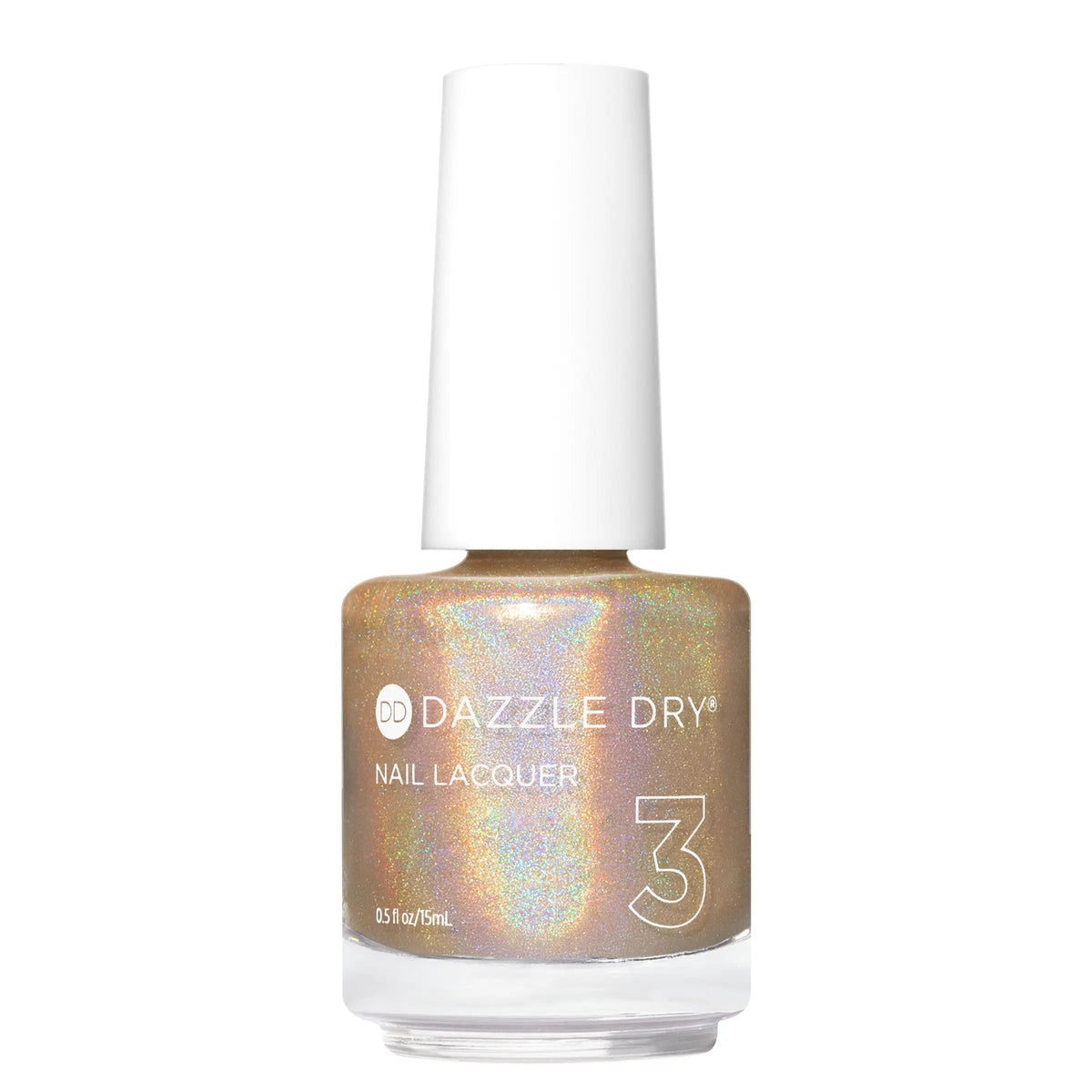Dazzle Dry Australia & New Zealand LIGHT-YEAR
