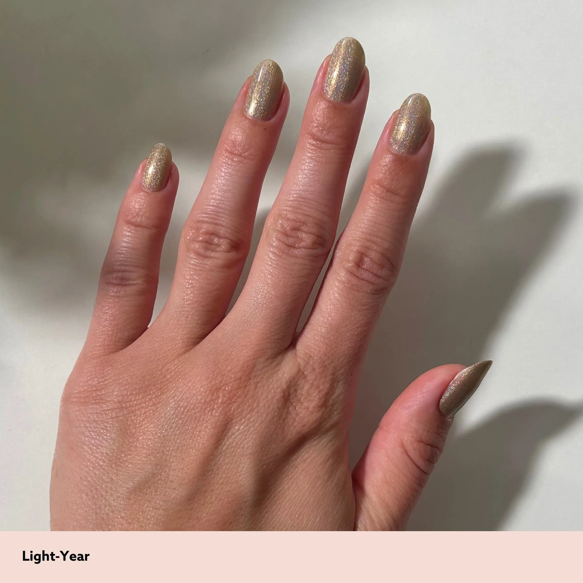Dazzle Dry Australia & New Zealand LIGHT-YEAR