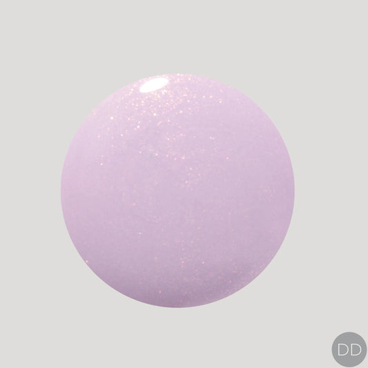 Dazzle Dry Australia & New Zealand LOVELY LILAC