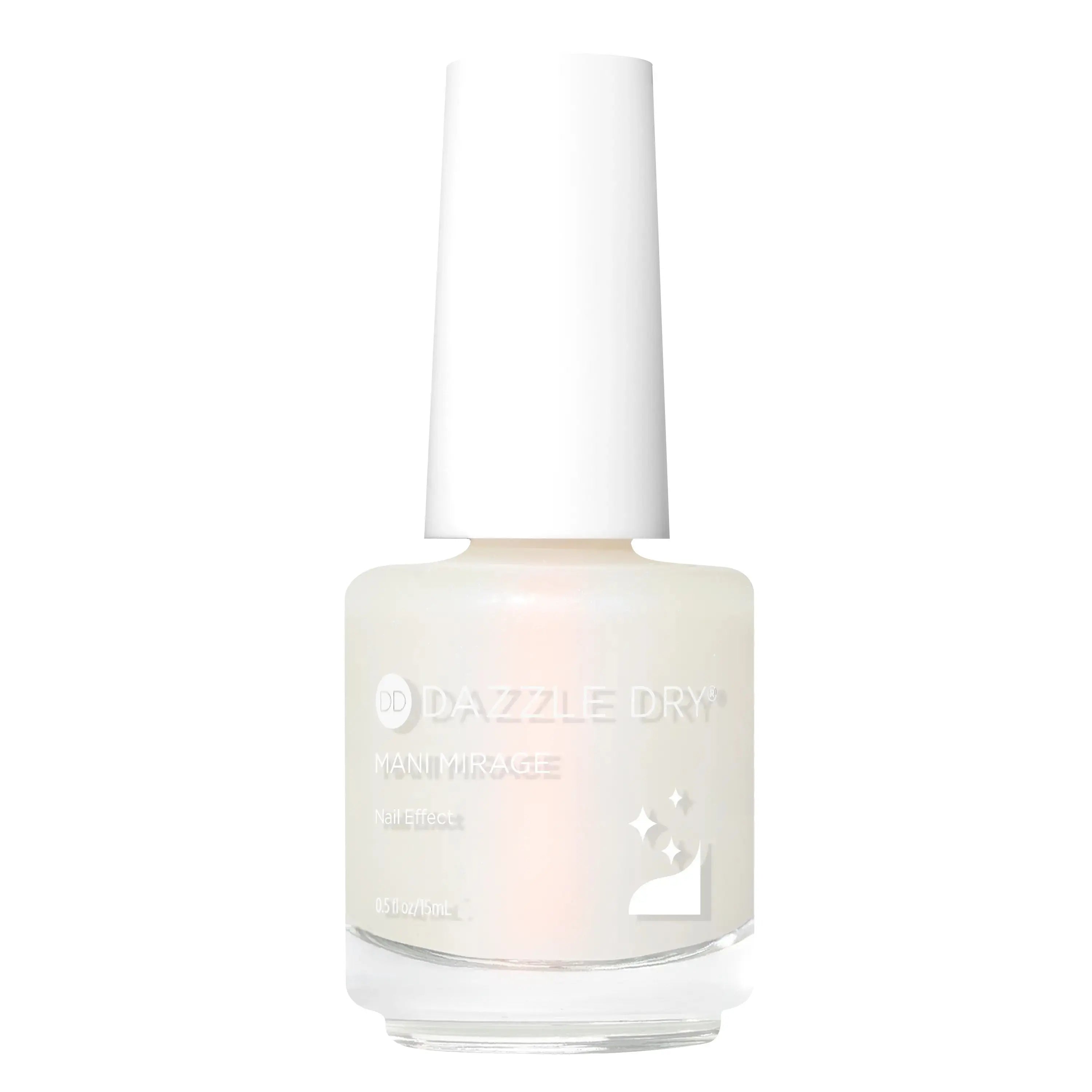 Dazzle Dry Australia & New Zealand GLEAM MANI MIRAGE