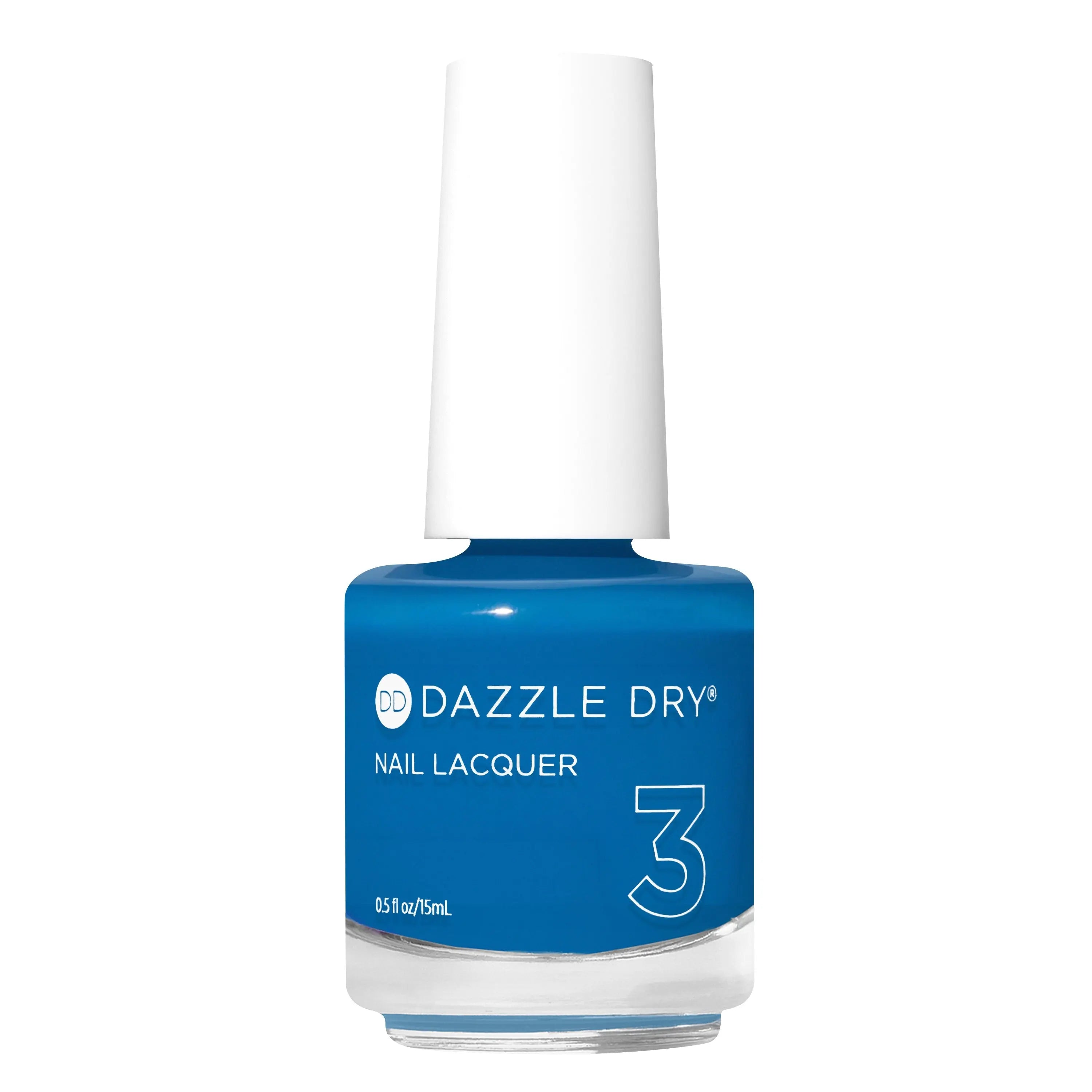 Dazzle Dry Australia & New Zealand MEMORY LANE
