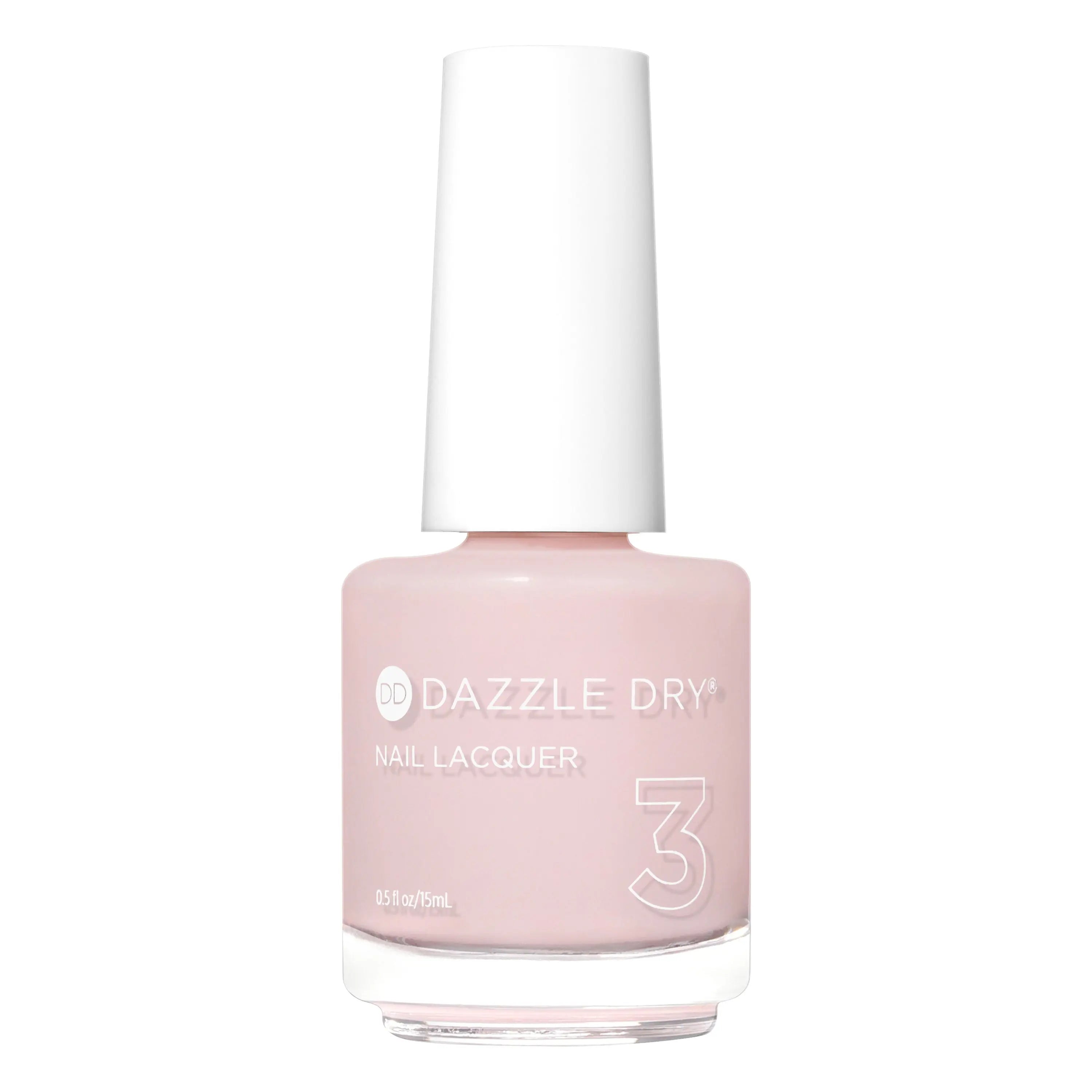 Dazzle Dry Australia & New Zealand MIND YOUR MANI