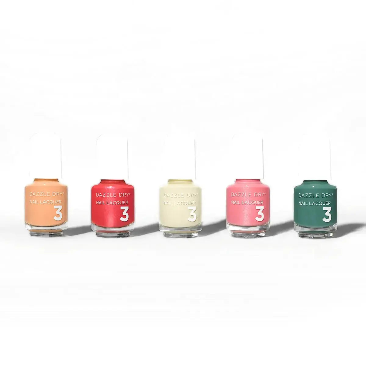 Dazzle Dry Australia & New Zealand MINI FLIGHT SPRING FLING