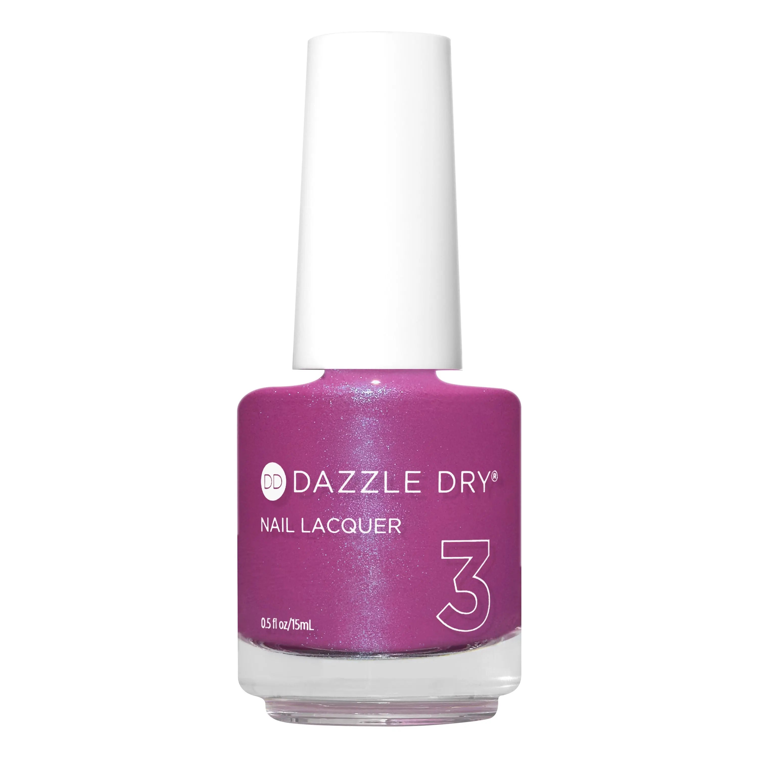 Dazzle Dry Australia & New Zealand MULBERRY