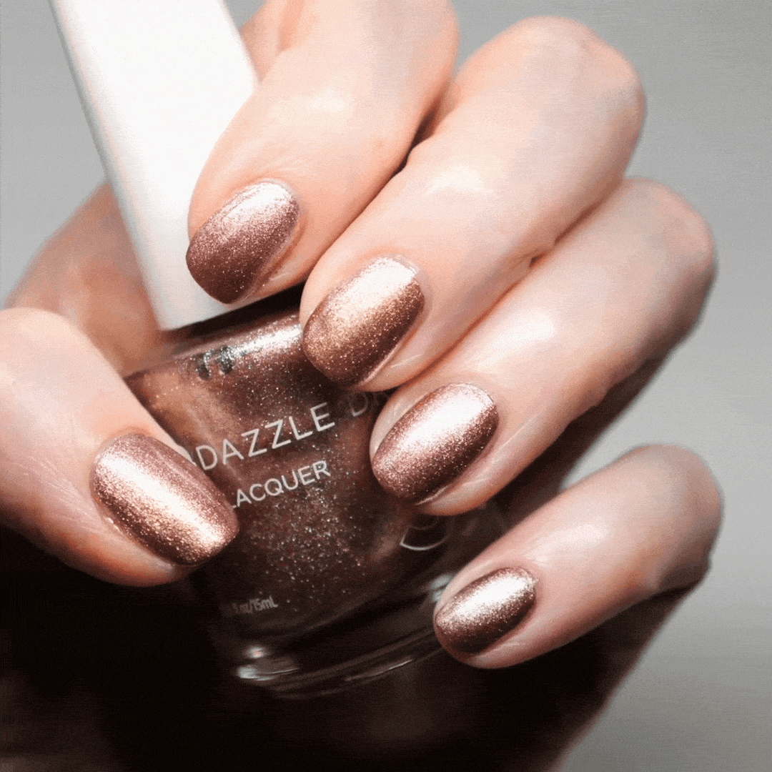 Dazzle Dry Australia & New Zealand OUT N' ABOUT