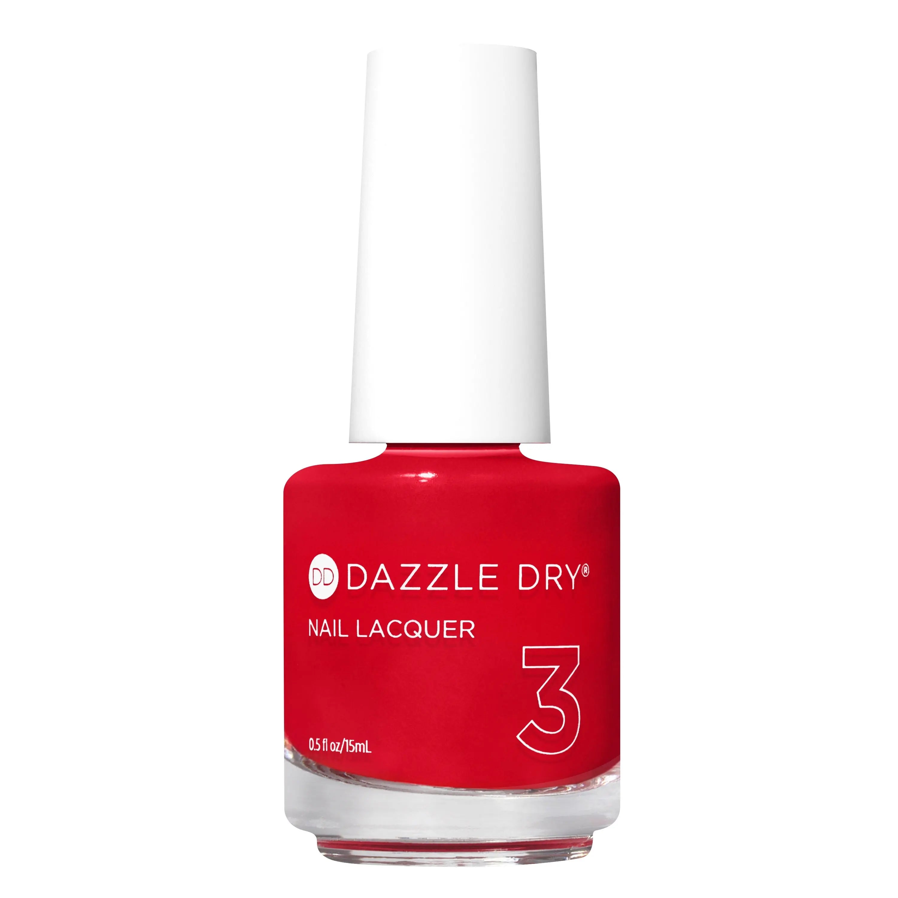 Dazzle Dry Australia & New Zealand PEP RALLY