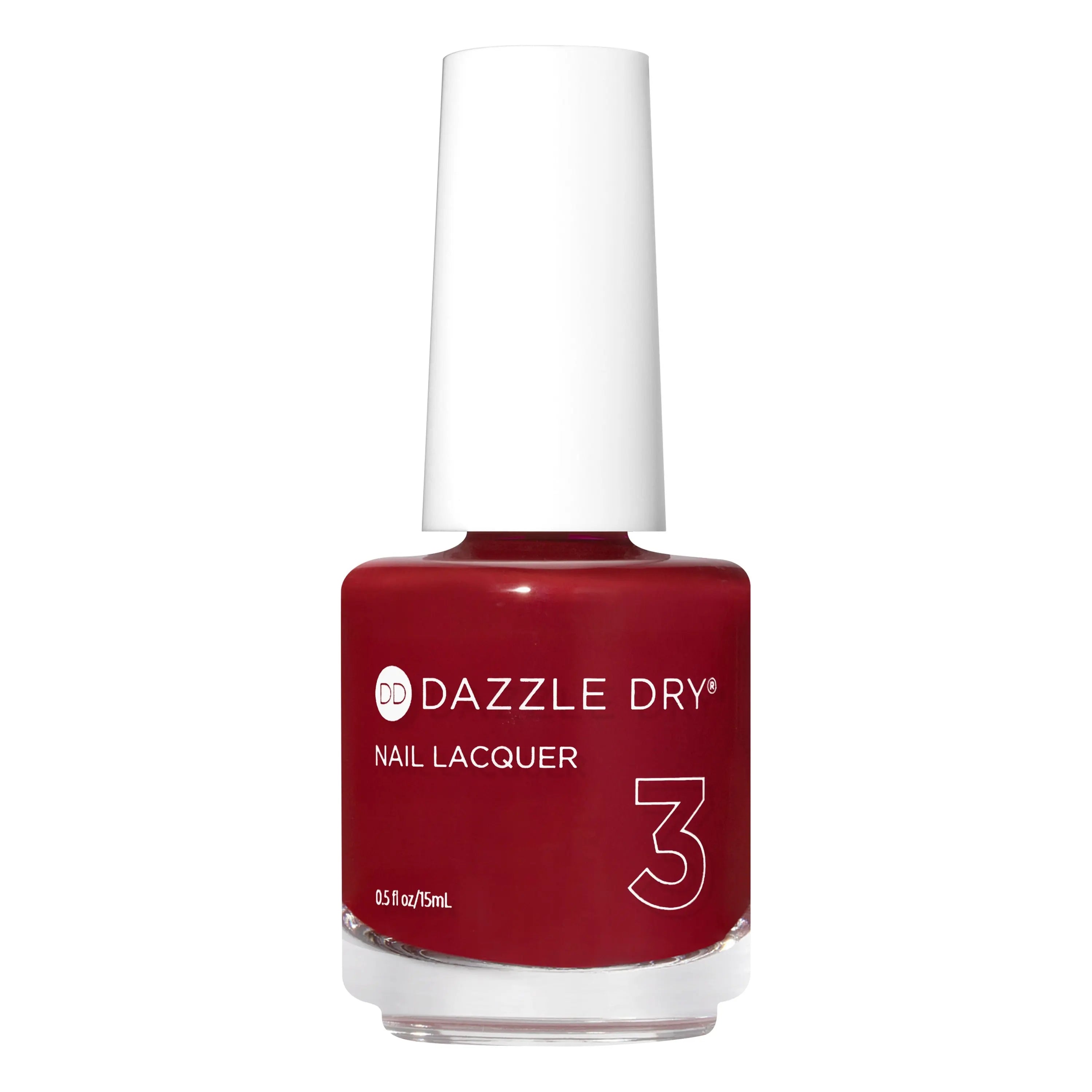 Dazzle Dry Australia & New Zealand PERFECTLY PLAID