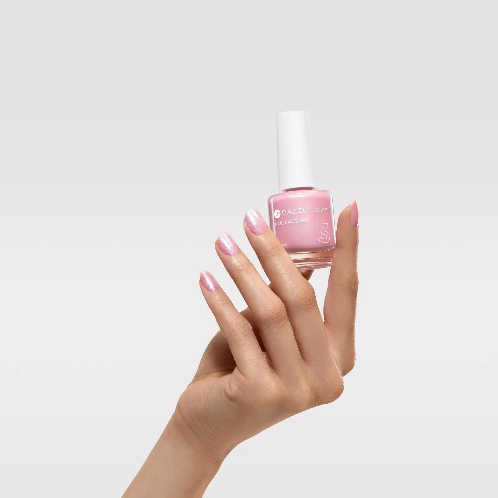 Dazzle Dry Australia & New Zealand PERSONA