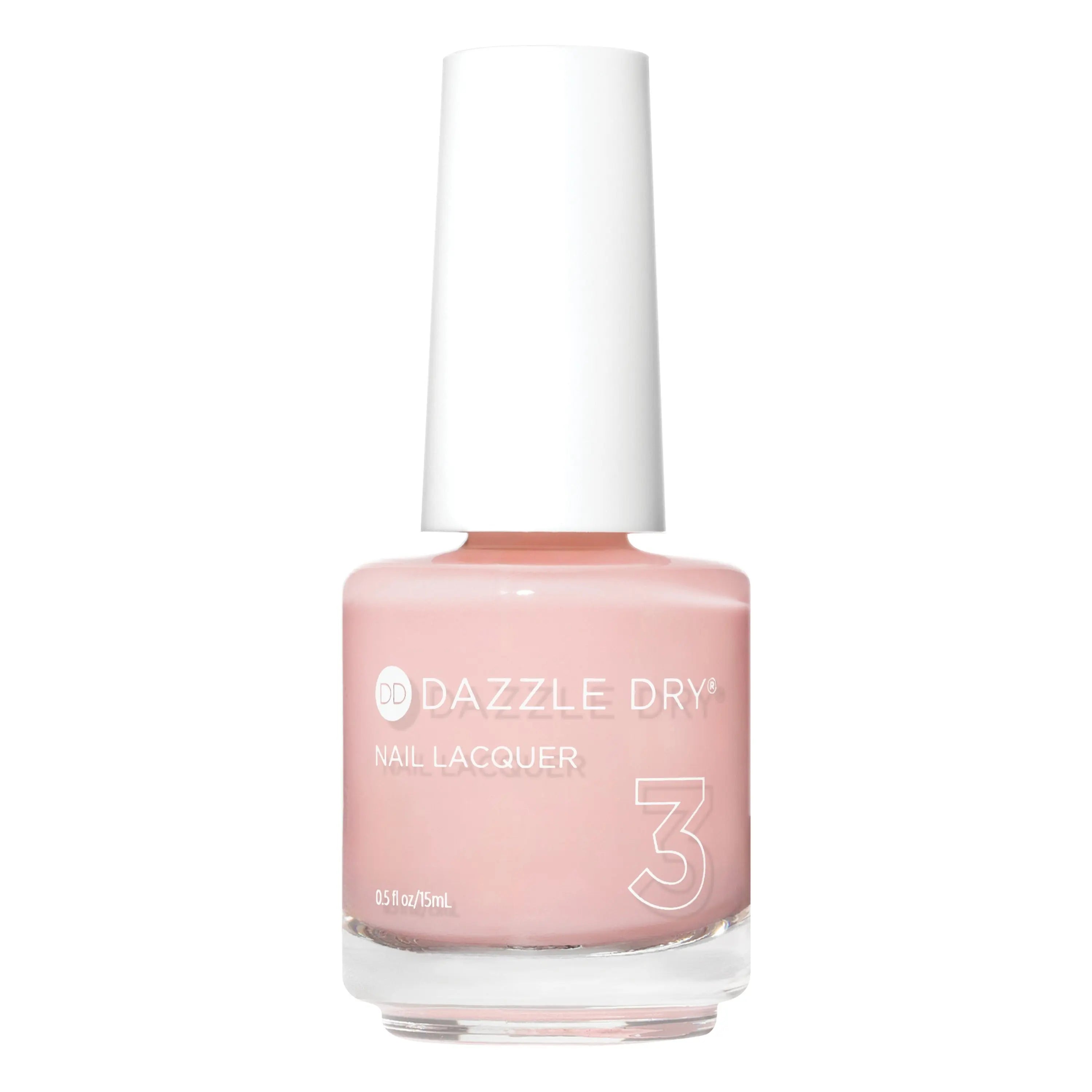 Dazzle Dry Australia & New Zealand READY.SET.POSE.