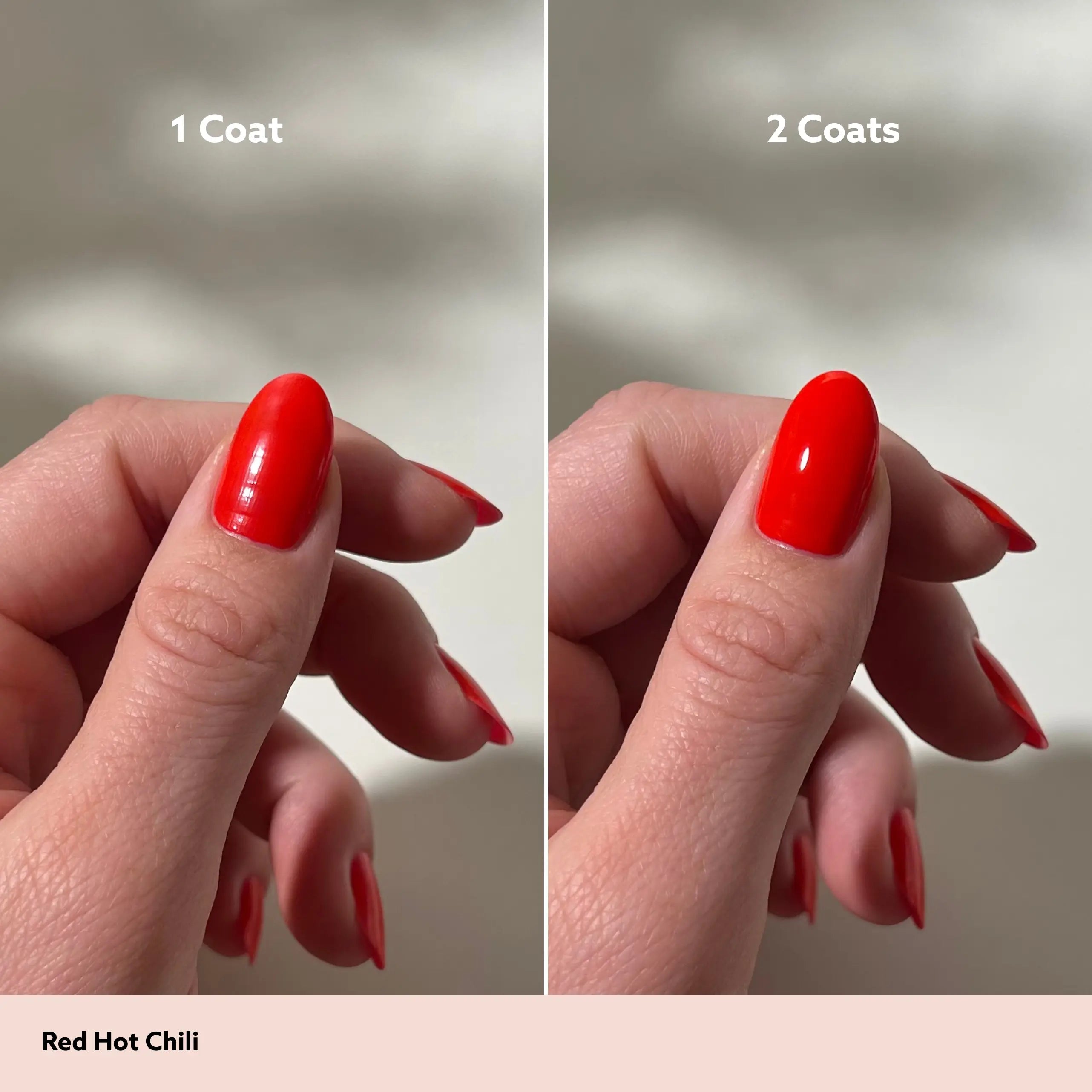 Dazzle Dry Australia & New Zealand RED HOT CHILI