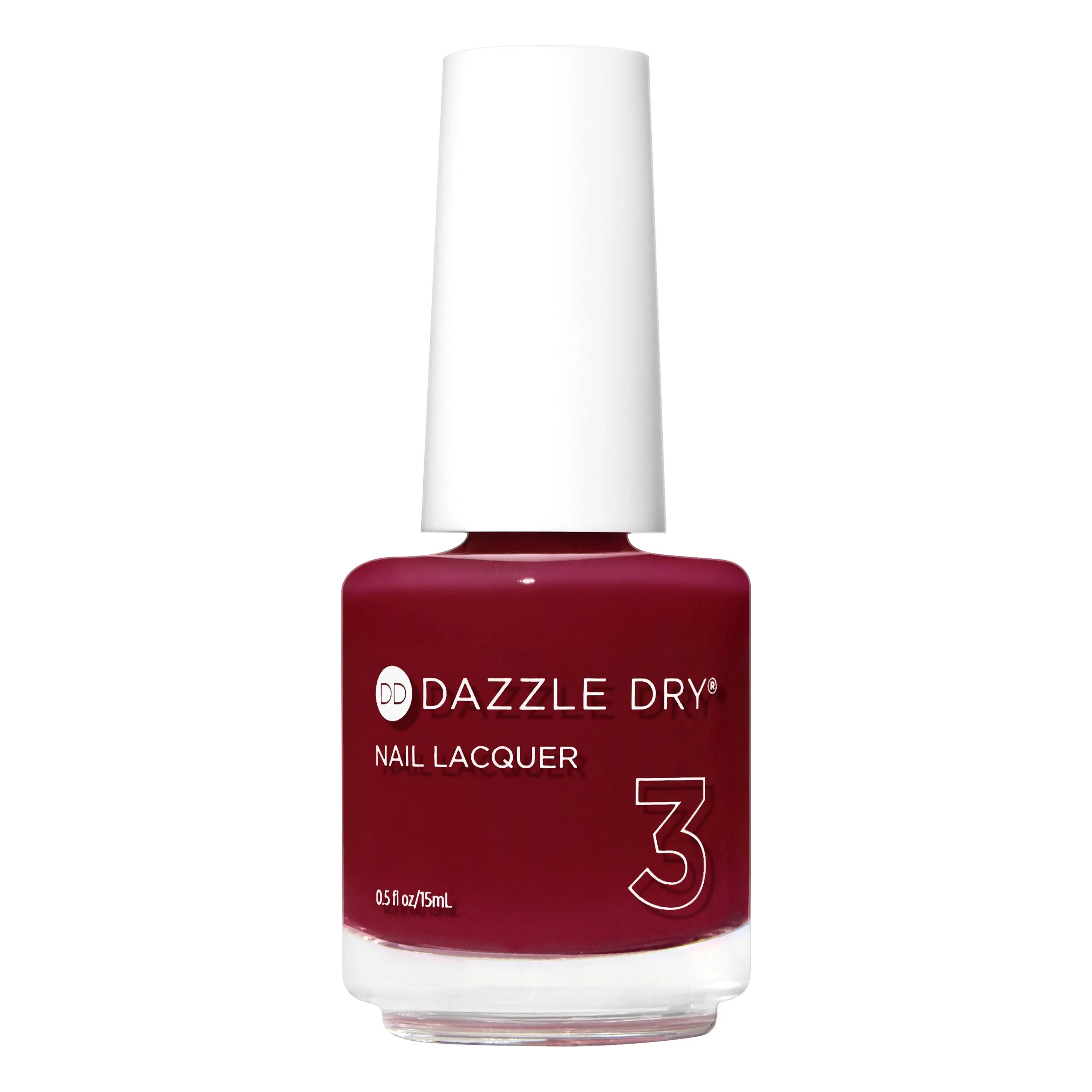 Dazzle Dry Australia & New Zealand RING TOSS