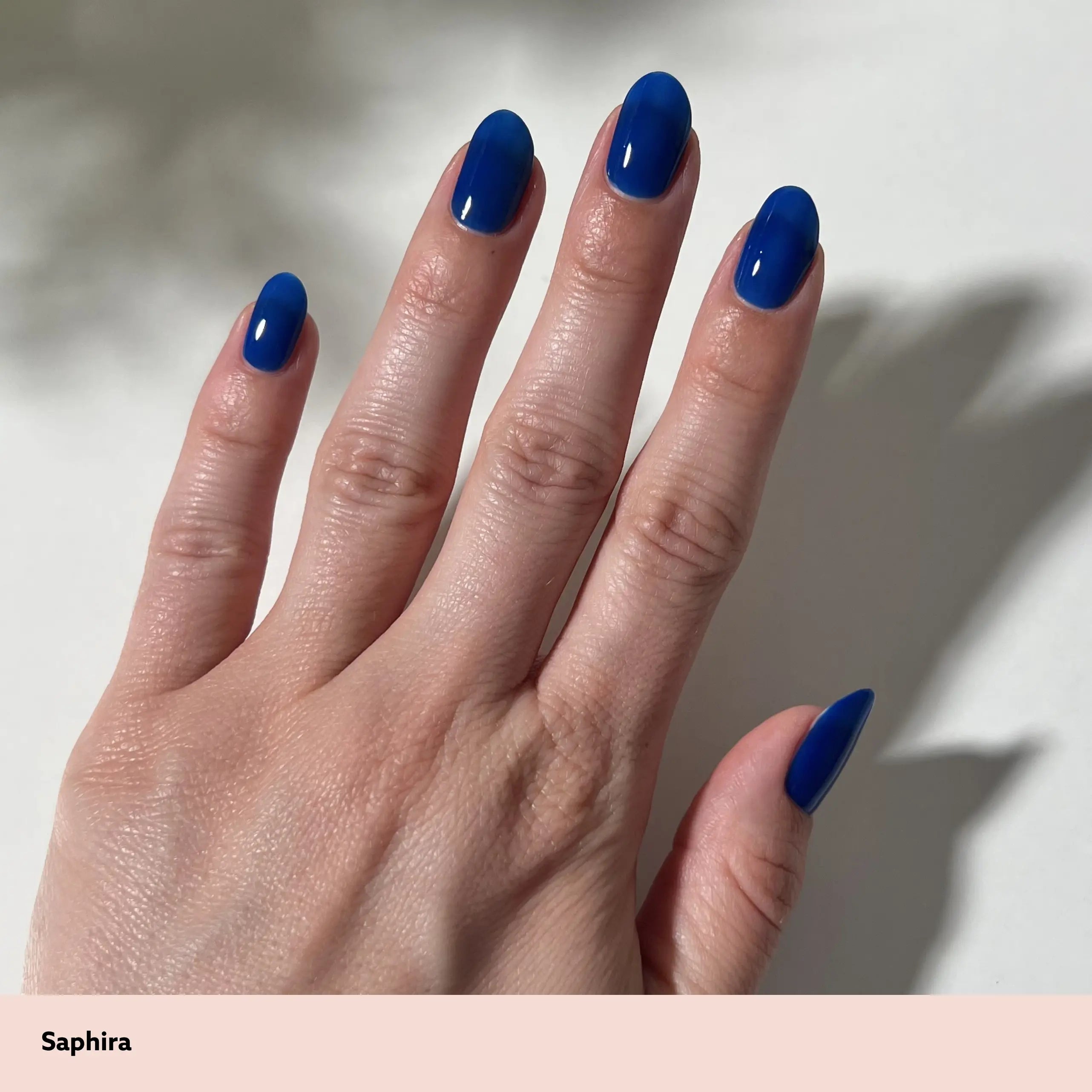 Dazzle Dry Australia & New Zealand SAPHIRA