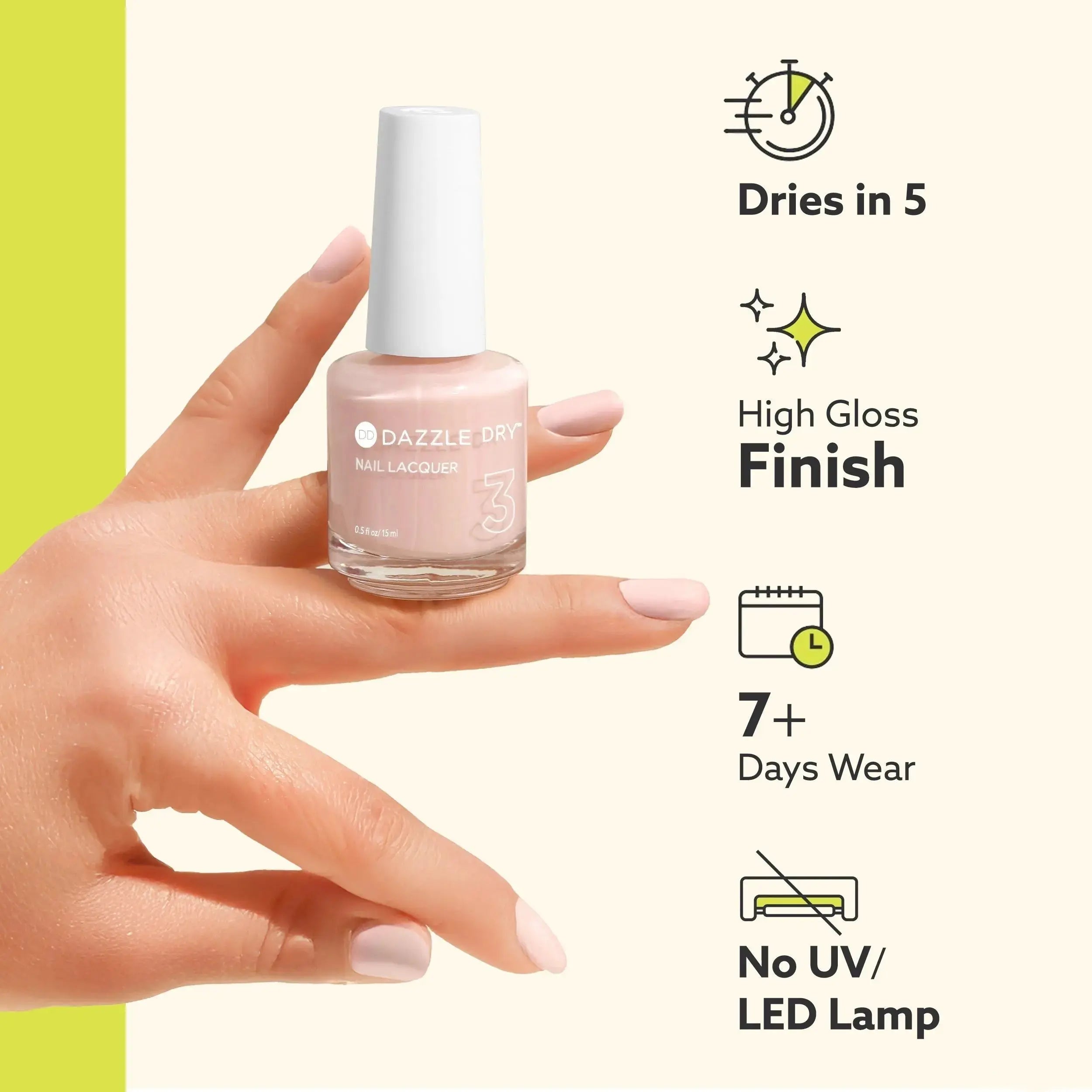 Dazzle Dry Australia & New Zealand SOULMATE
