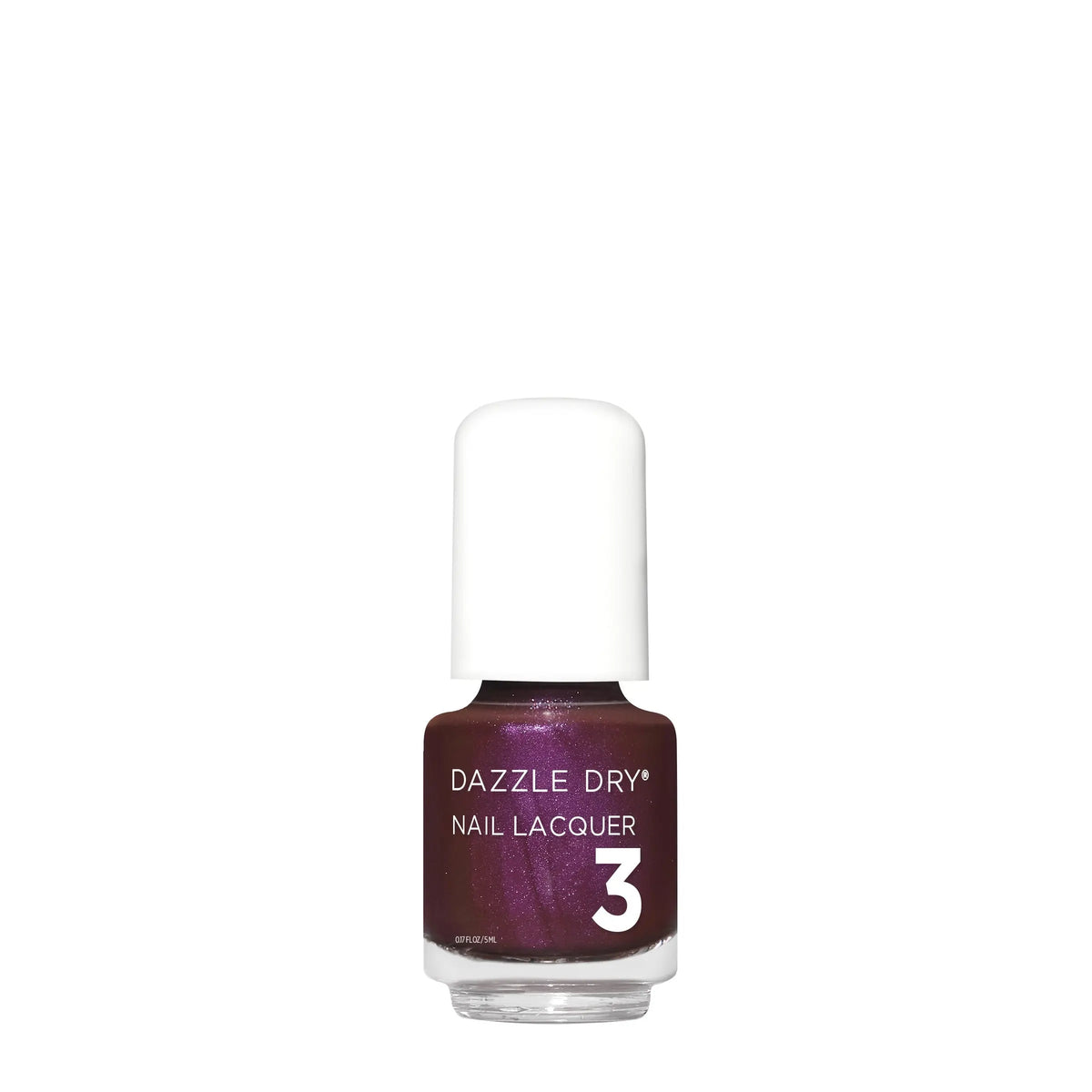 Dazzle Dry Australia & New Zealand SPICED PLUM