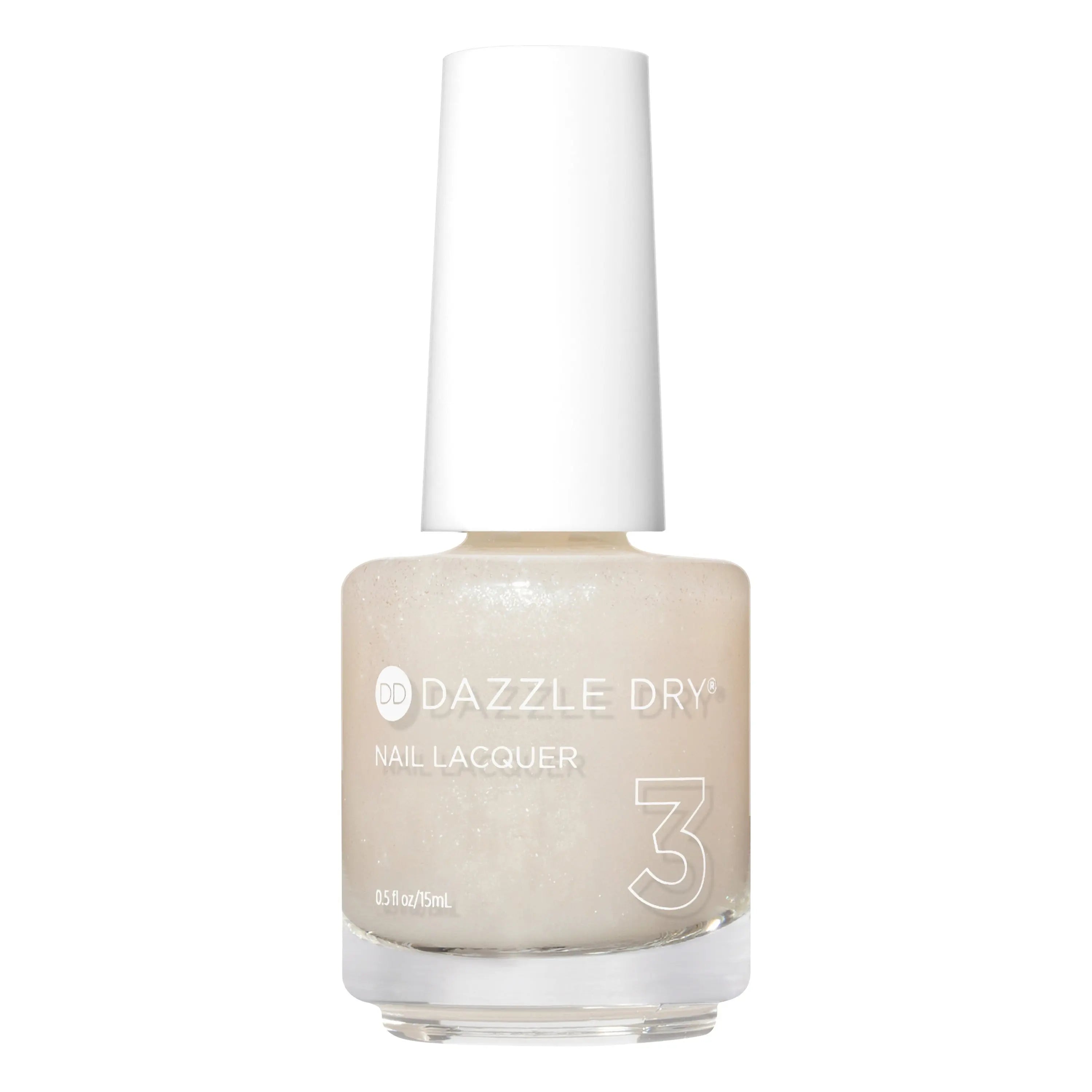 Dazzle Dry Australia & New Zealand STARDUST