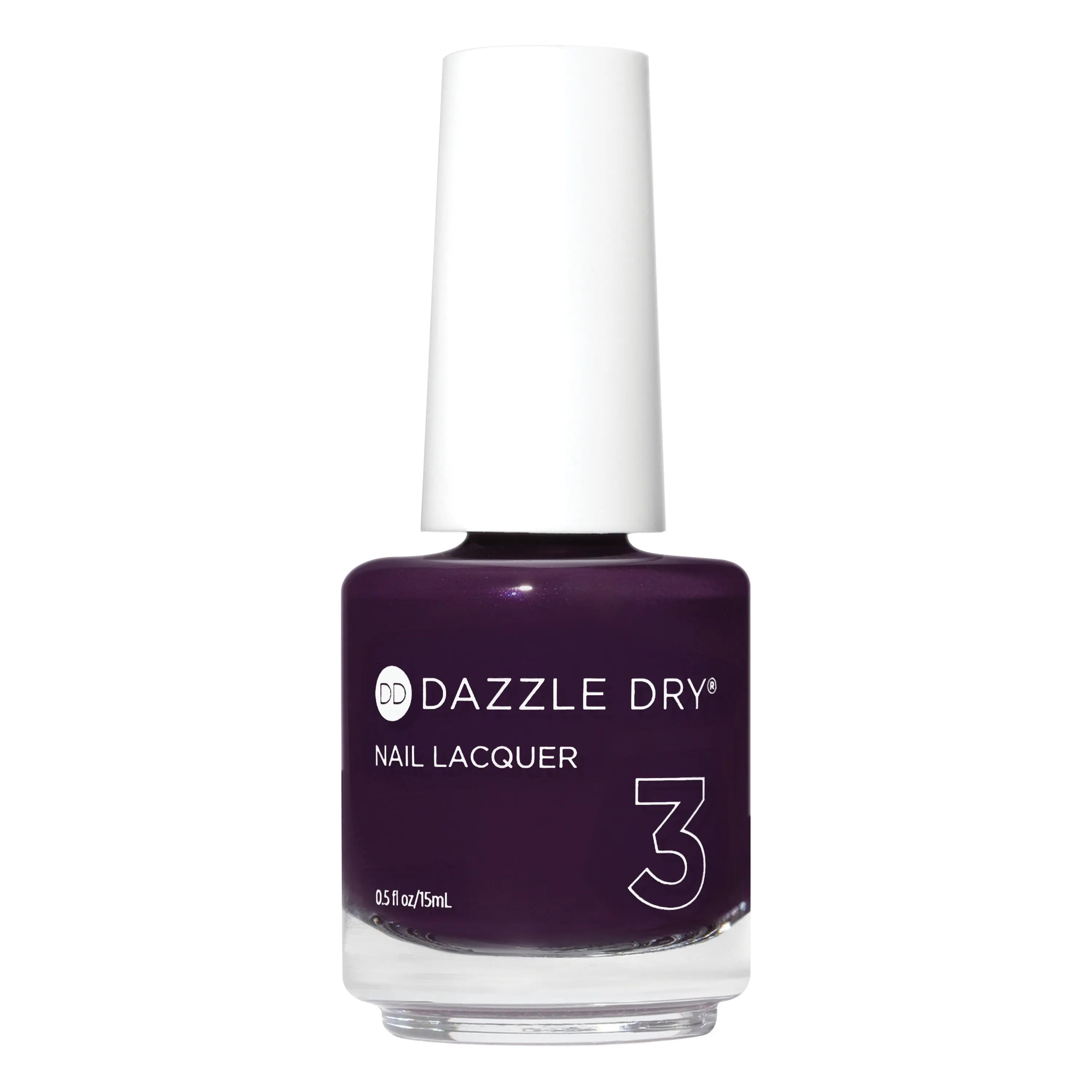Dazzle Dry Australia & New Zealand STOLEN KISS