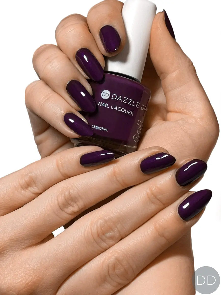 Dazzle Dry Australia & New Zealand STOLEN KISS