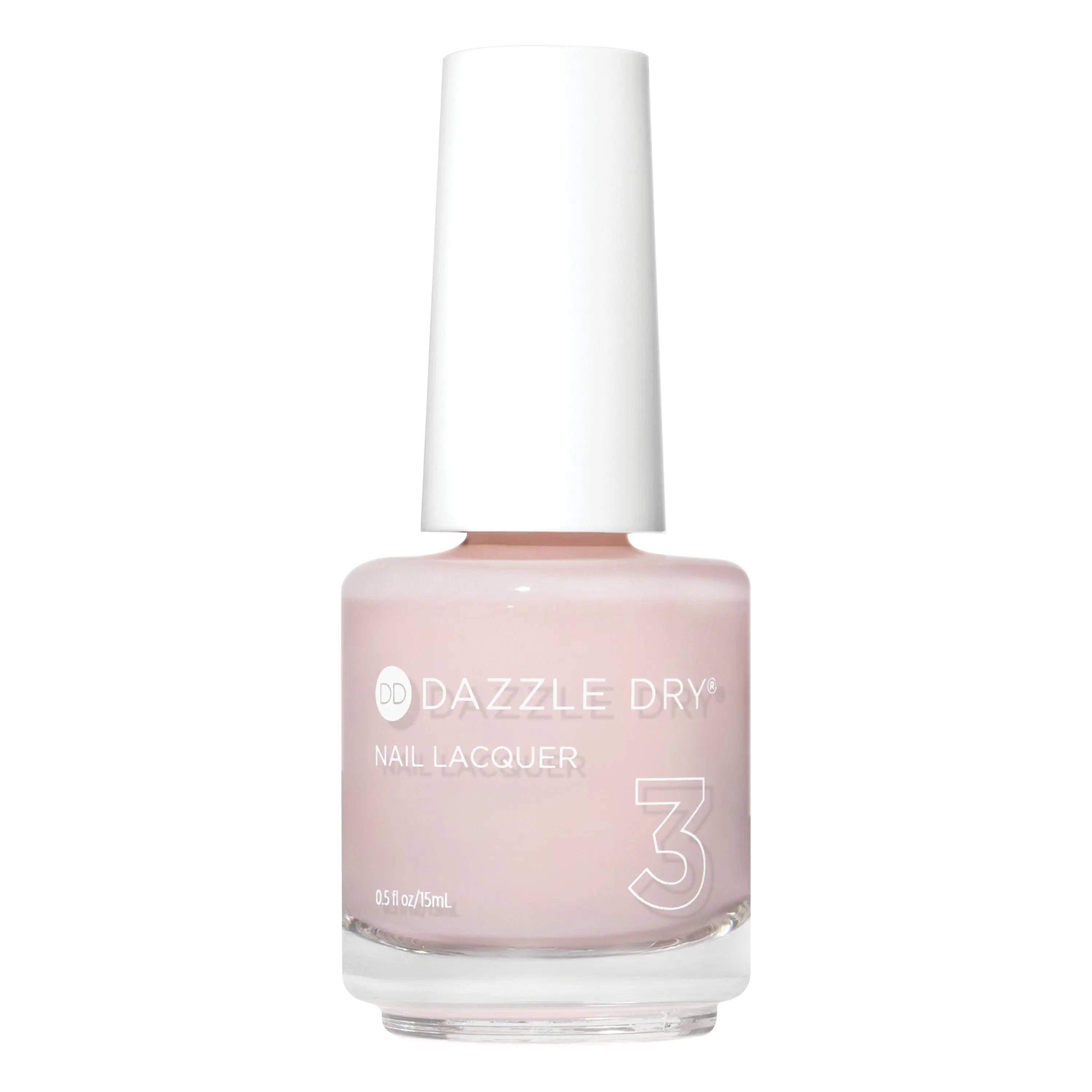 Dazzle Dry Australia & New Zealand STRAWBERRY MACARON