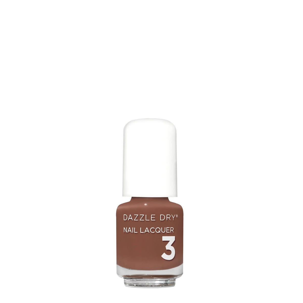 Dazzle Dry Australia & New Zealand TOFFEE CRUNCH