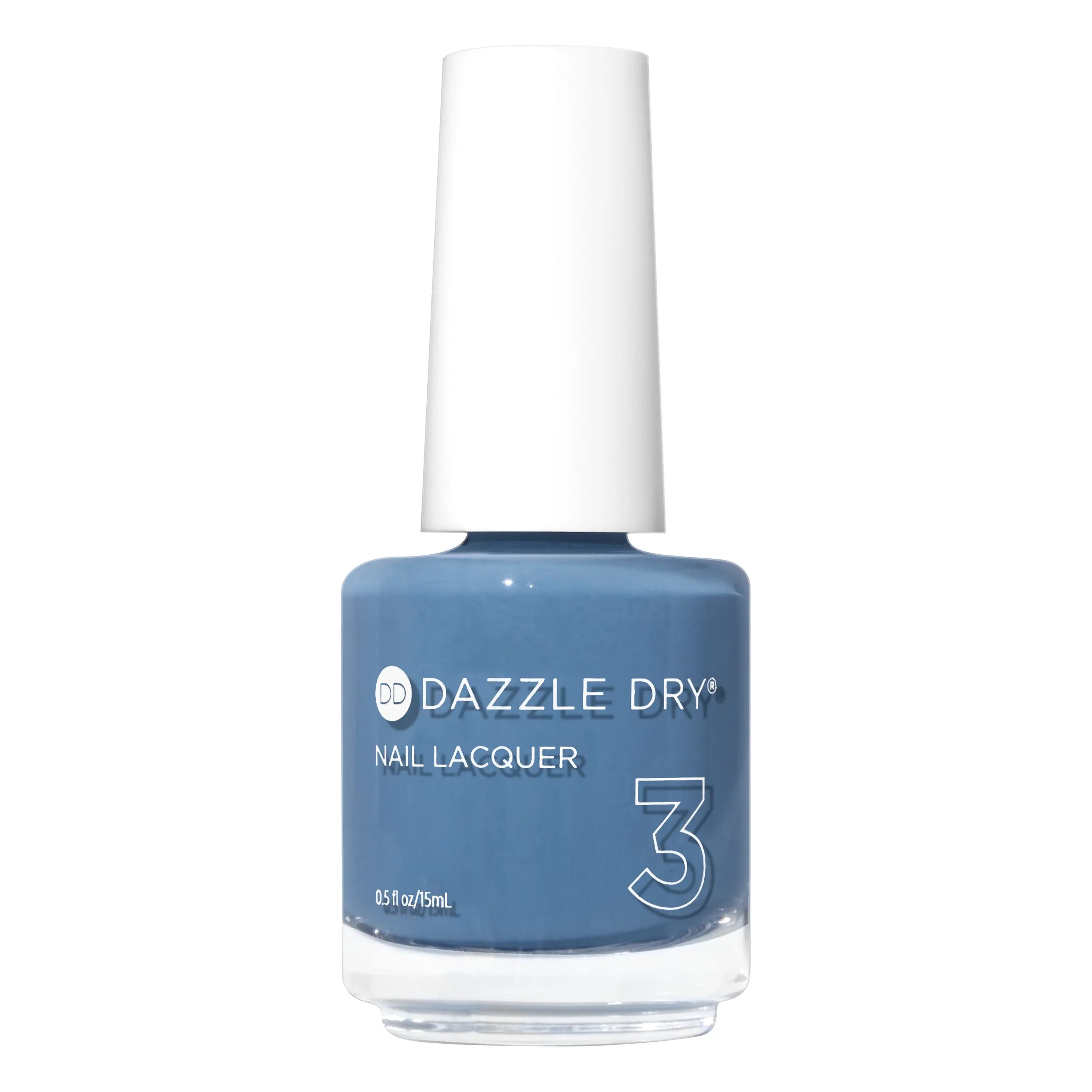 Dazzle Dry Australia & New Zealand VARSITY BLUES