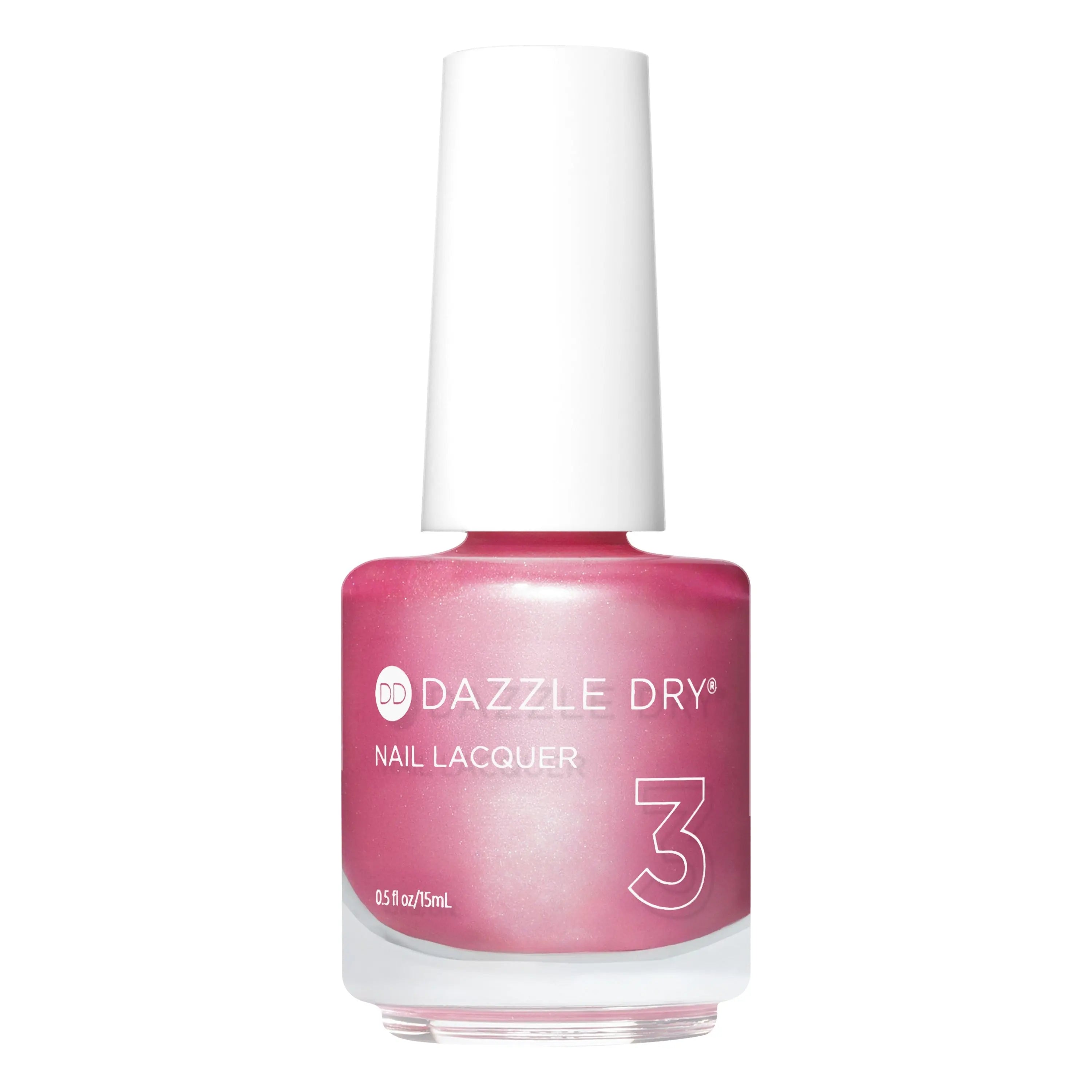 Dazzle Dry Australia & New Zealand WARM AFFECTION