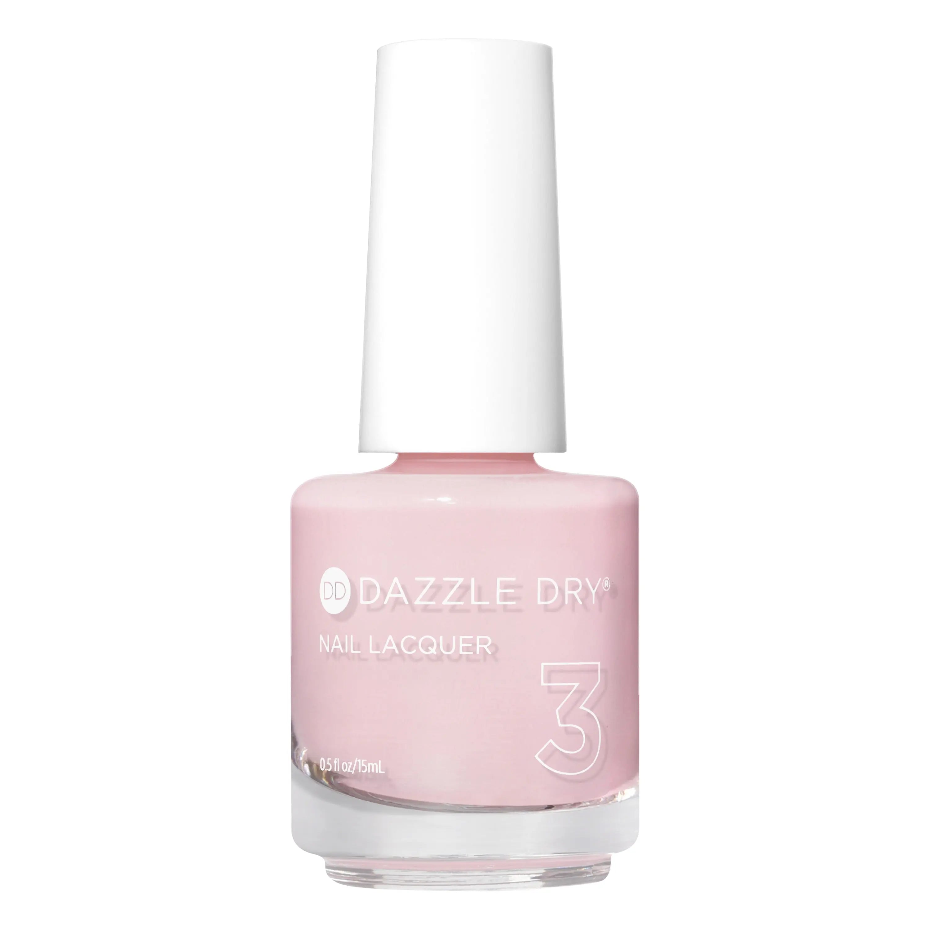 Dazzle Dry Australia & New Zealand XOXO