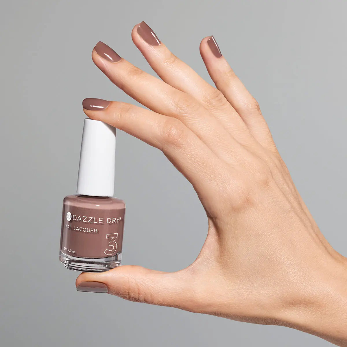 Dazzle Dry Australia & New Zealand YOUR NAILS, BUT BETTER