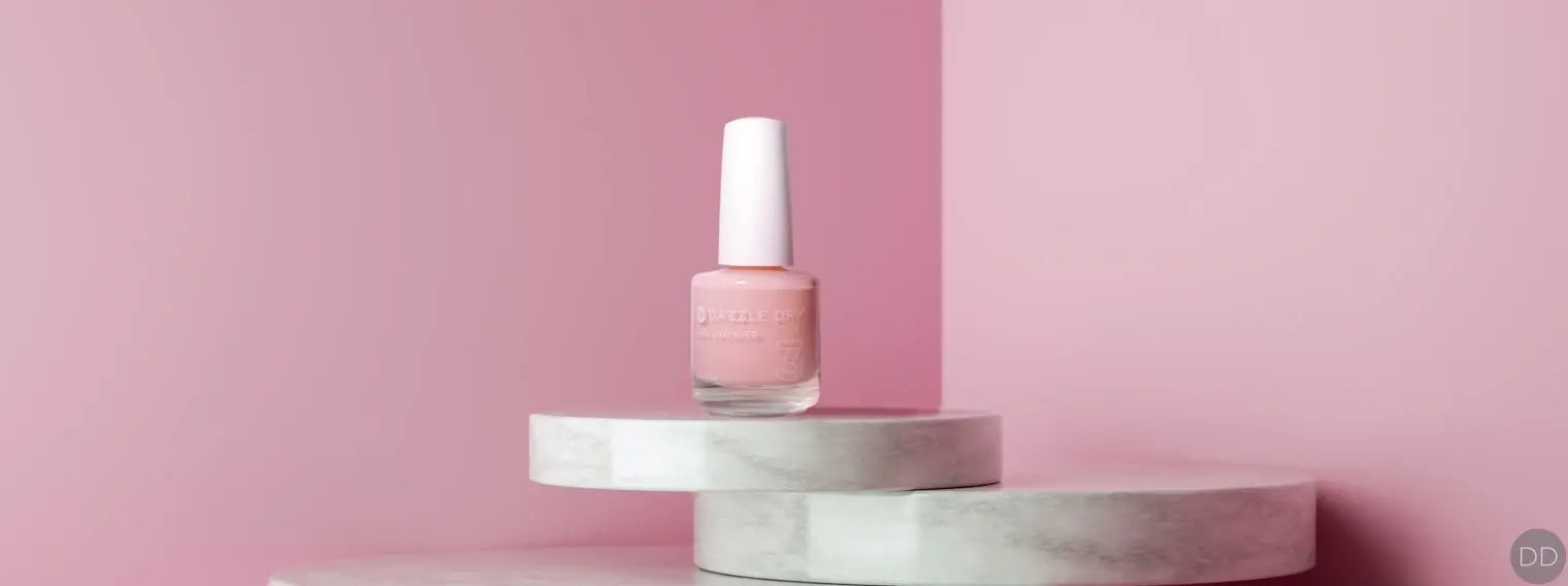 Dazzle Dry Australia & New Zealand List of Dazzle's best-selling nail polish (Top 10)