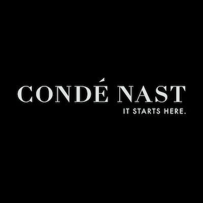 The Condé Nast Award: Dazzle Dry.