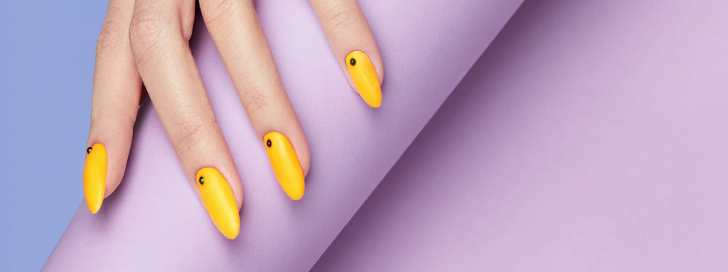 Acrylic Nails: Everything You Need to Know