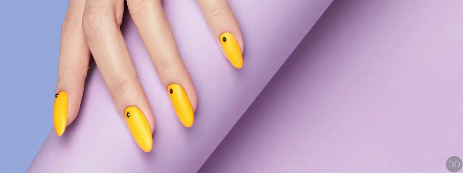 Dazzle Dry Australia & New Zealand Acrylic Nails: Everything You Need to Know
