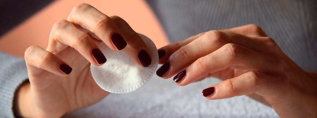 The reformed manicure addict's guide to repairing your nails