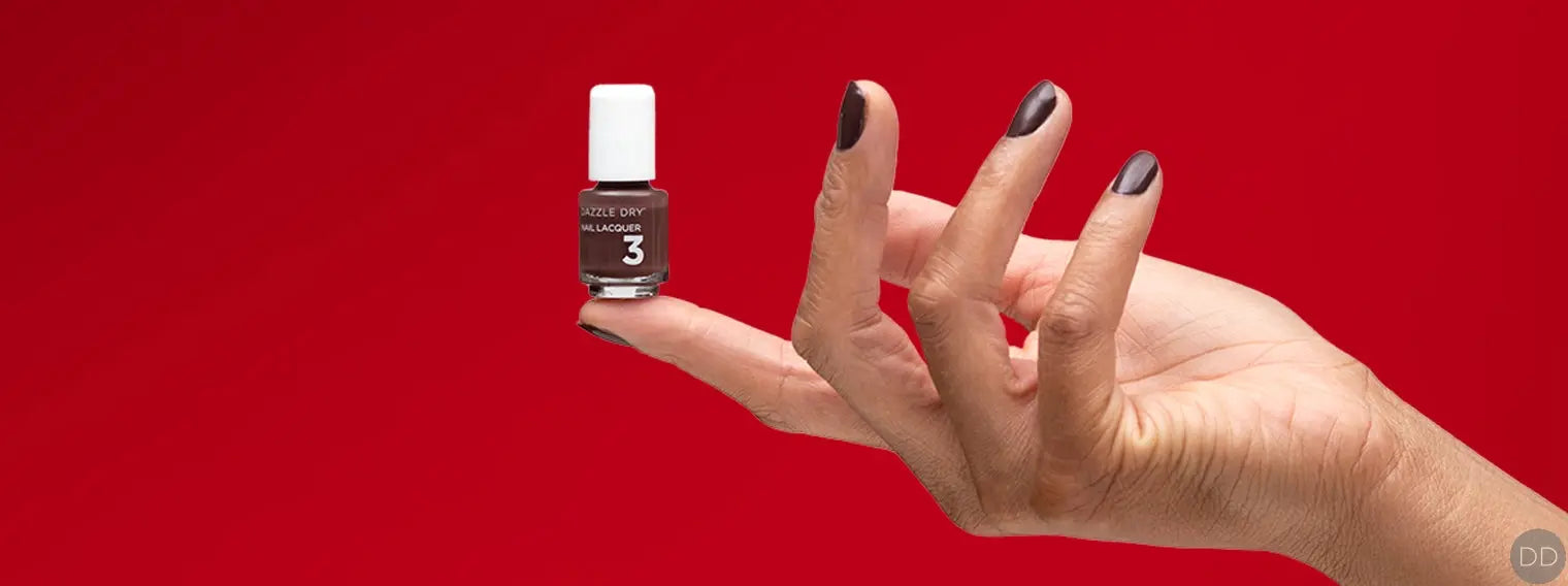 Dazzle Dry Australia & New Zealand Fingernails Care: Do's And Don'ts For Healthy Nails