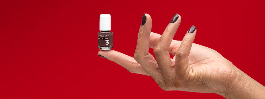 Is Essie nail polish non-toxic? - Quora