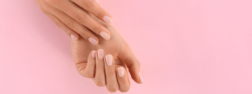 Gel Nail Extensions: Everything You Need to Know