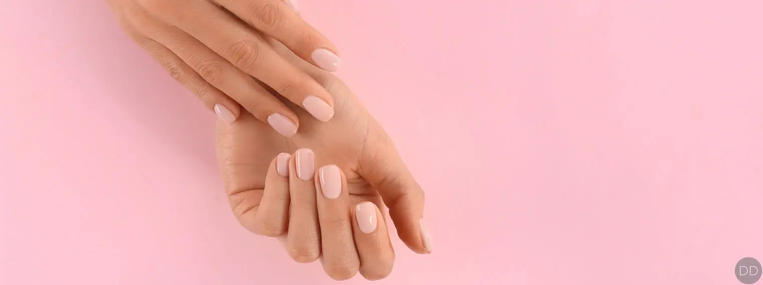 Dazzle Dry Australia & New Zealand Gel Nail Extensions: Everything You Need to Know