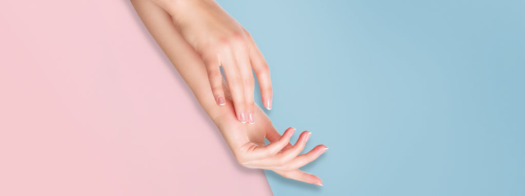 What's Healthy Nails? How To Get Healthy Nails?