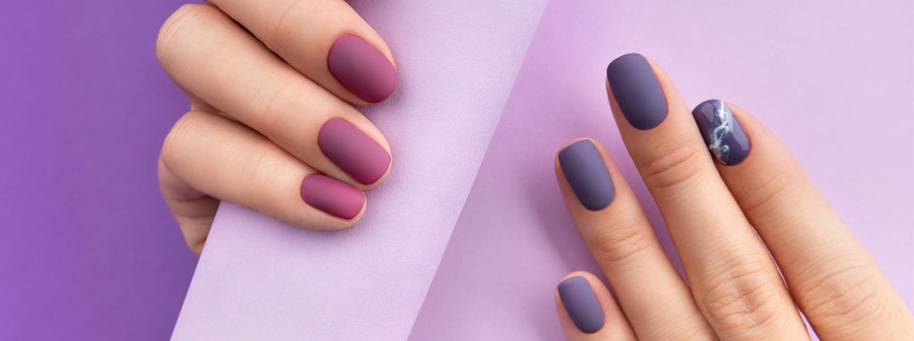 Not All Longwear Nail Polish is Created Equal