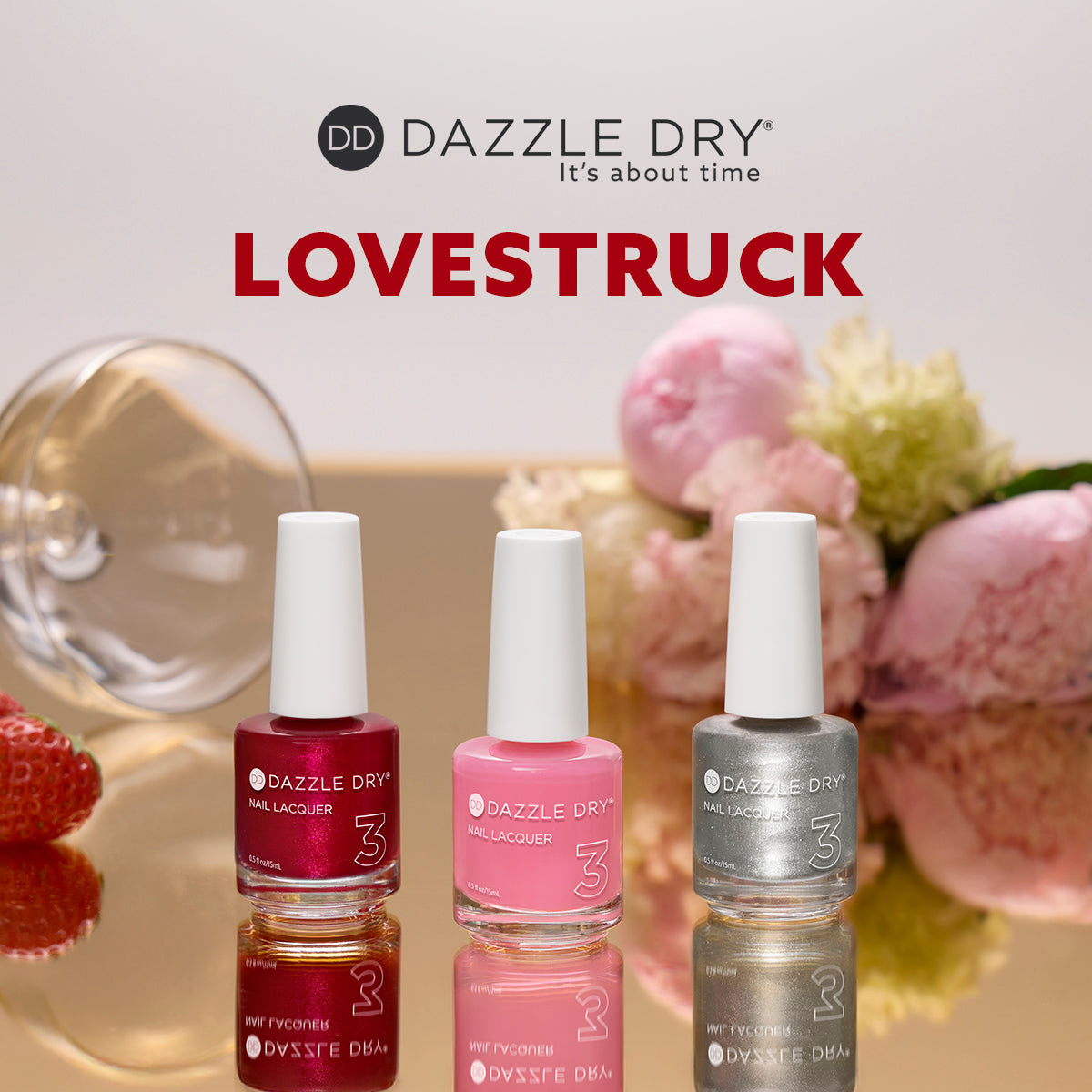 Lovestruck Collection