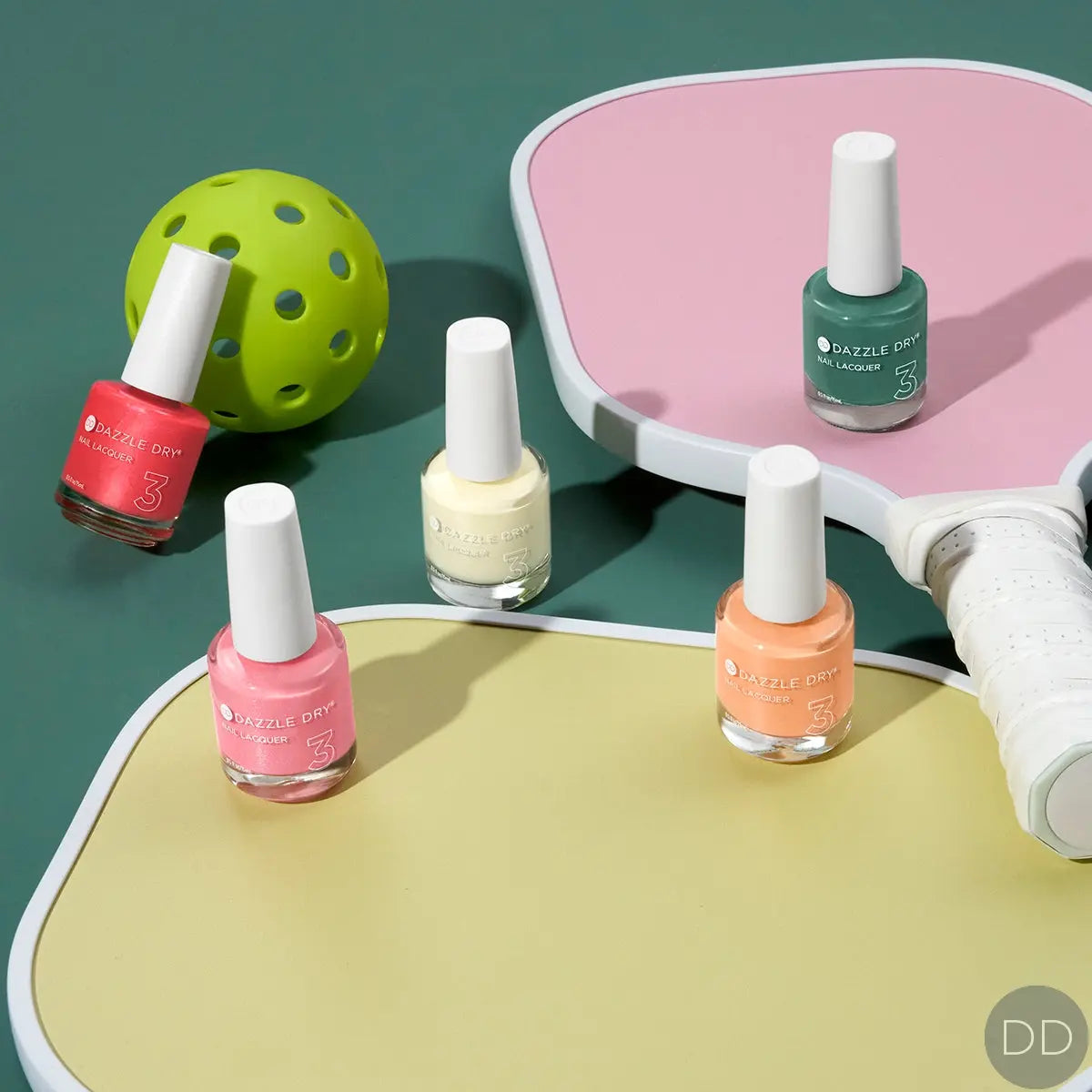 Dazzle Dry Australia & New Zealand SPRING-FLING