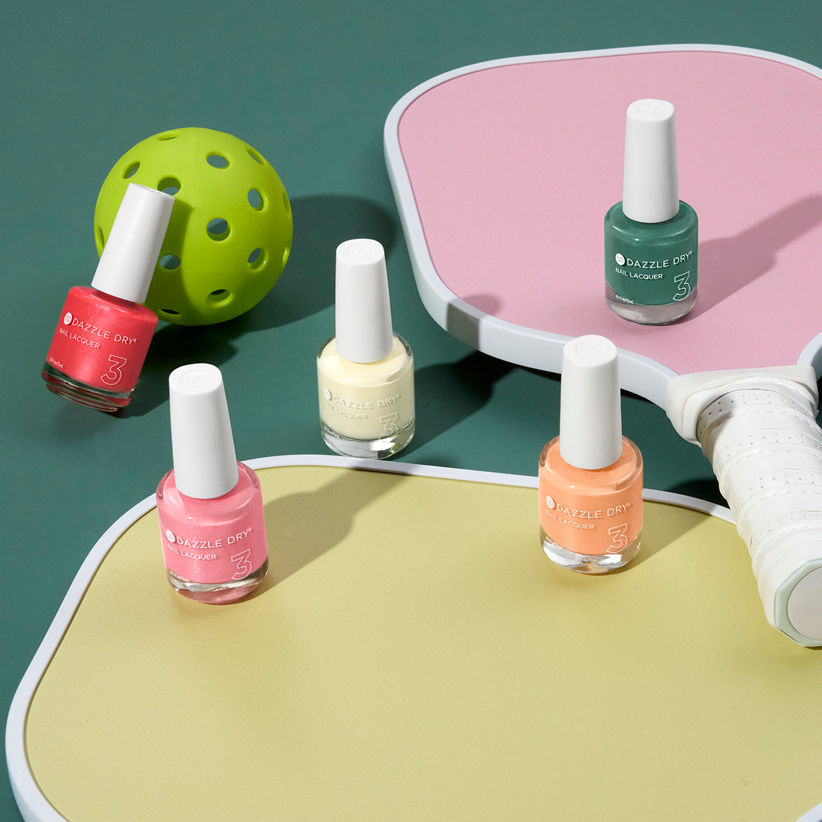 SPRING FLING COLLECTION