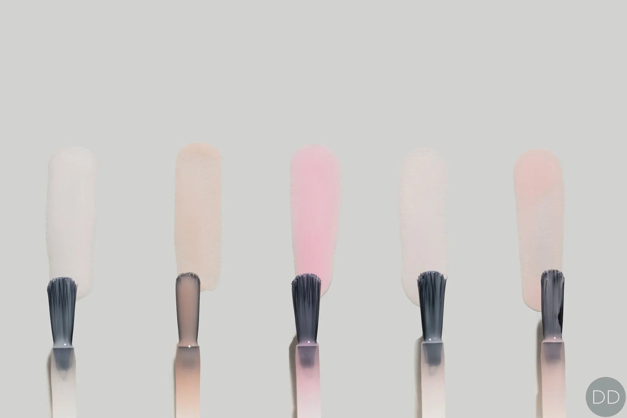 Dazzle Dry Australia & New Zealand BARELY-THERE
