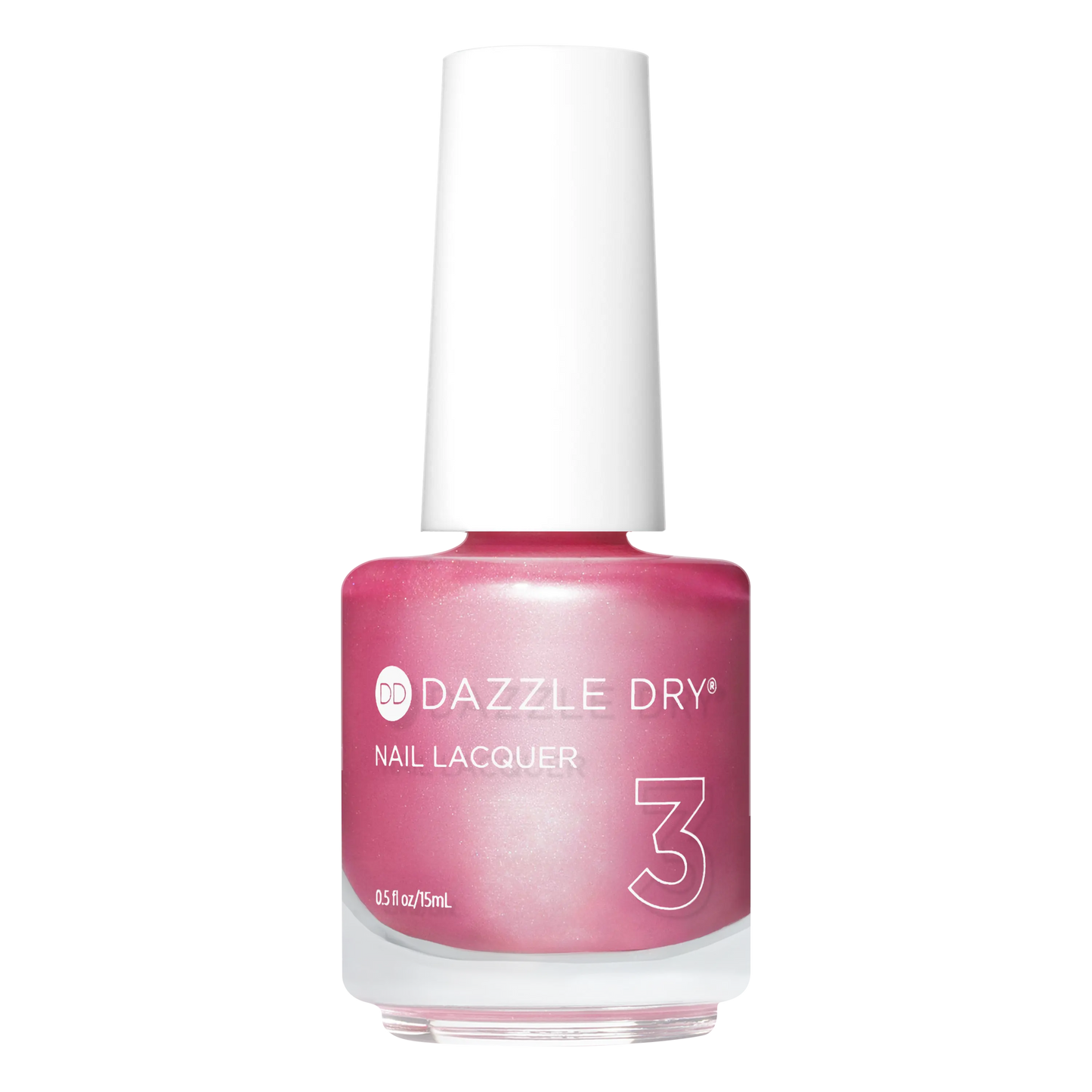 Dazzle Dry Australia & New Zealand WARM AFFECTION