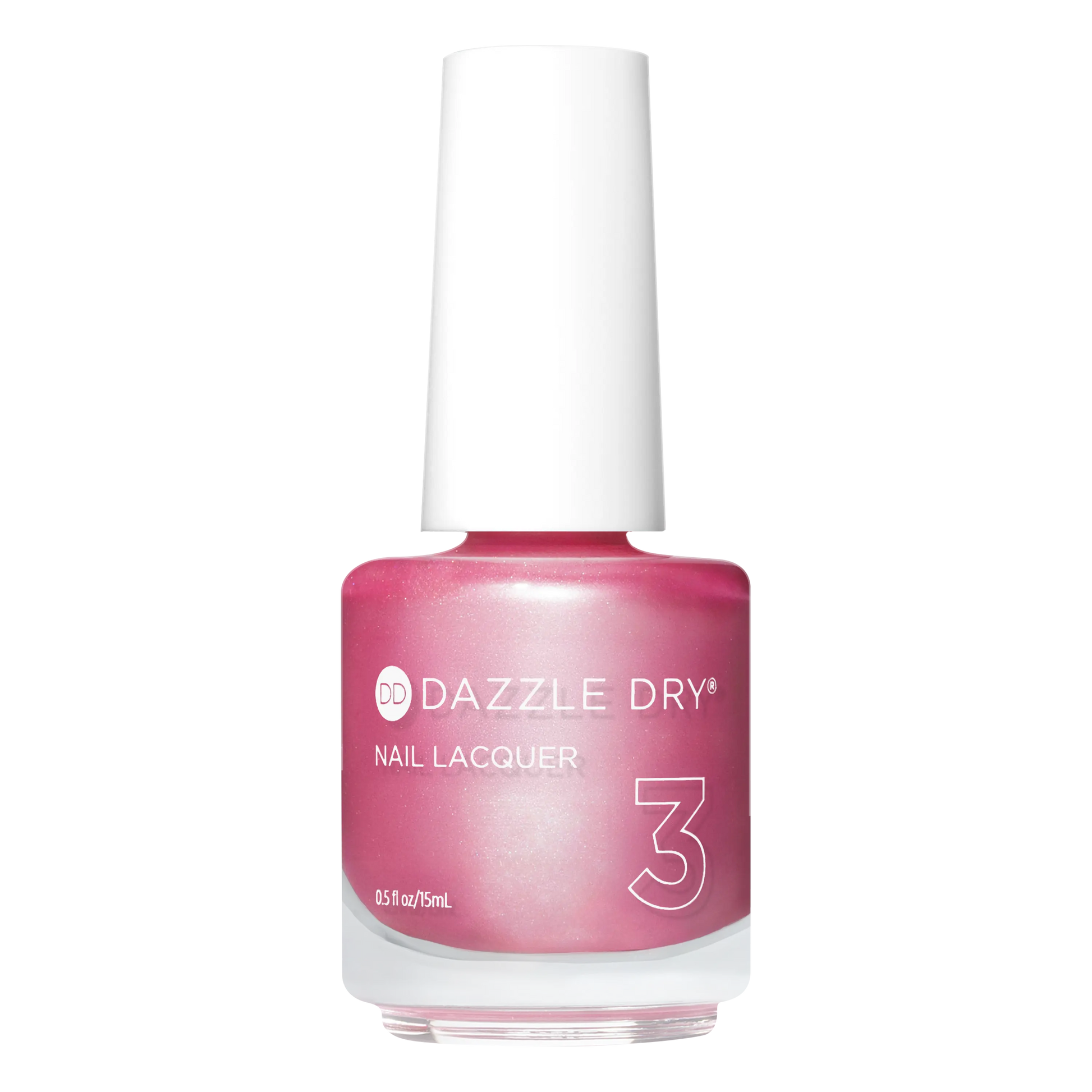 Dazzle Dry Australia & New Zealand WARM AFFECTION