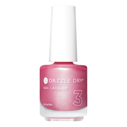 Dazzle Dry Australia & New Zealand WARM AFFECTION