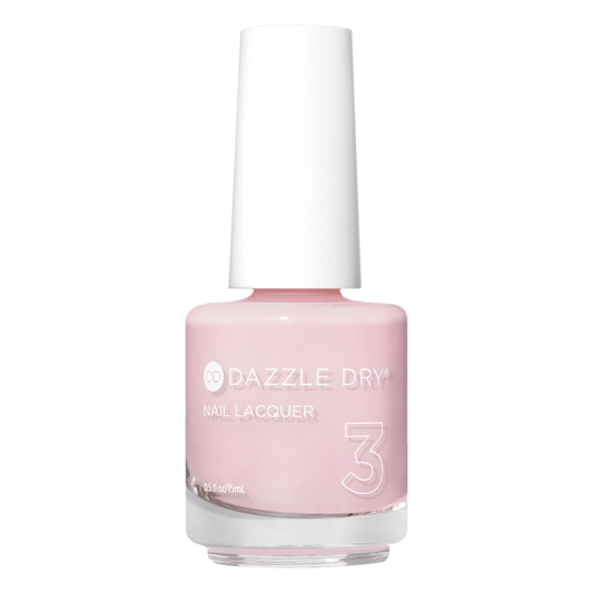 Dazzle Dry Australia & New Zealand XOXO