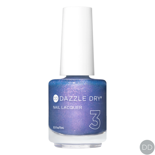 Dazzle Dry Australia & New Zealand YING YANG