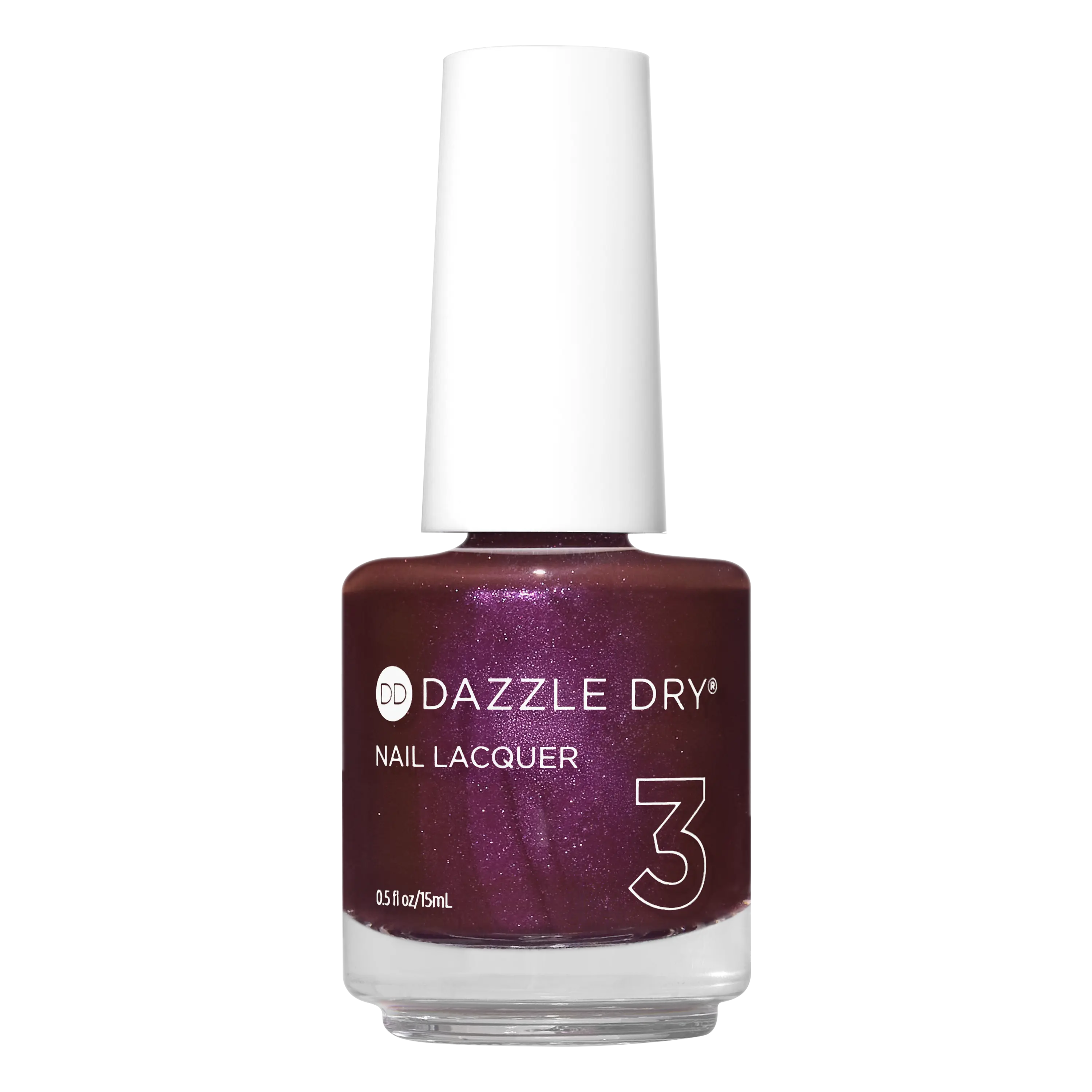 Dazzle Dry Australia & New Zealand SPICED PLUM
